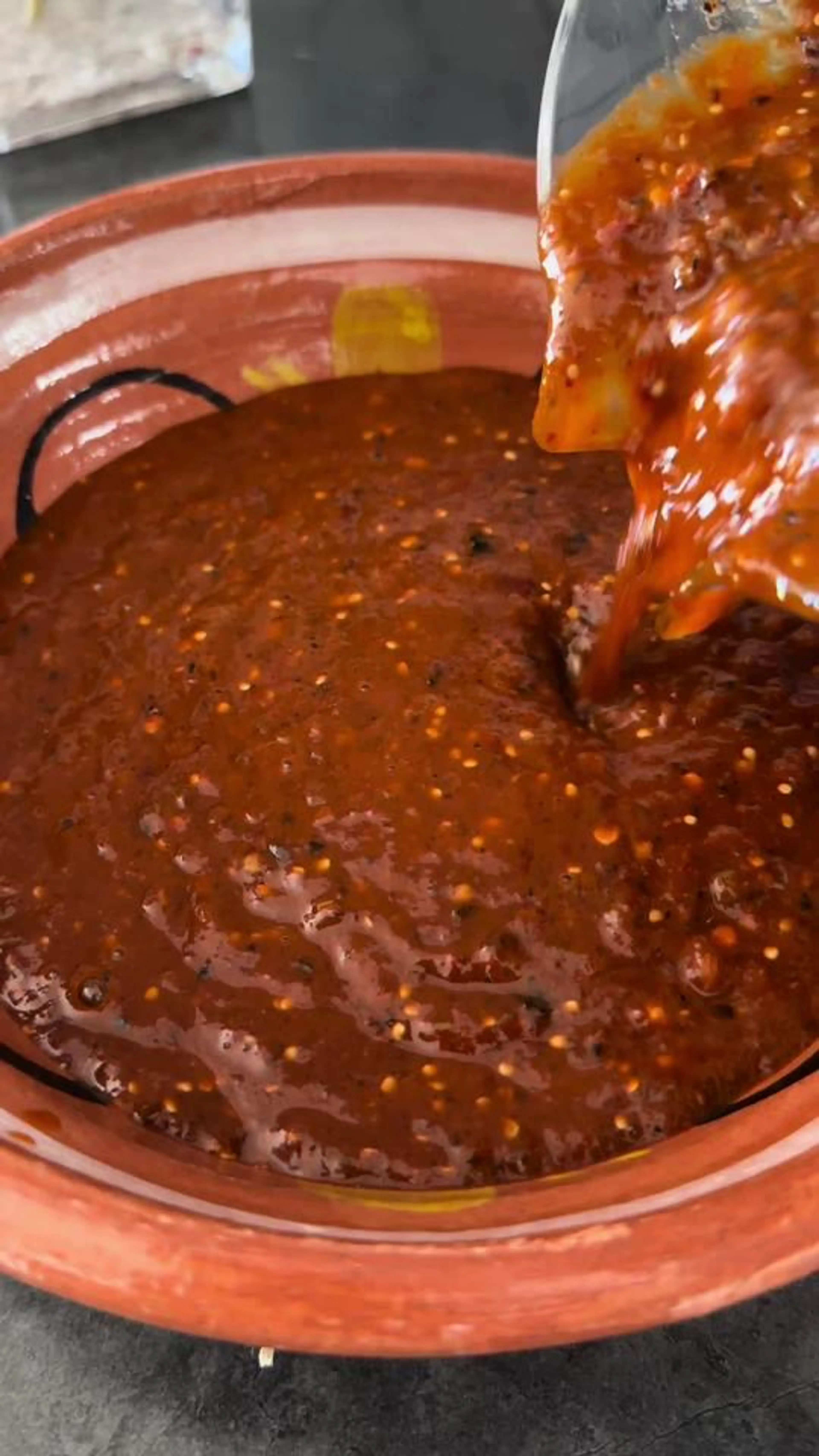 I Absolutely Love This Salsa! It's Fantastic for Adding a Bu