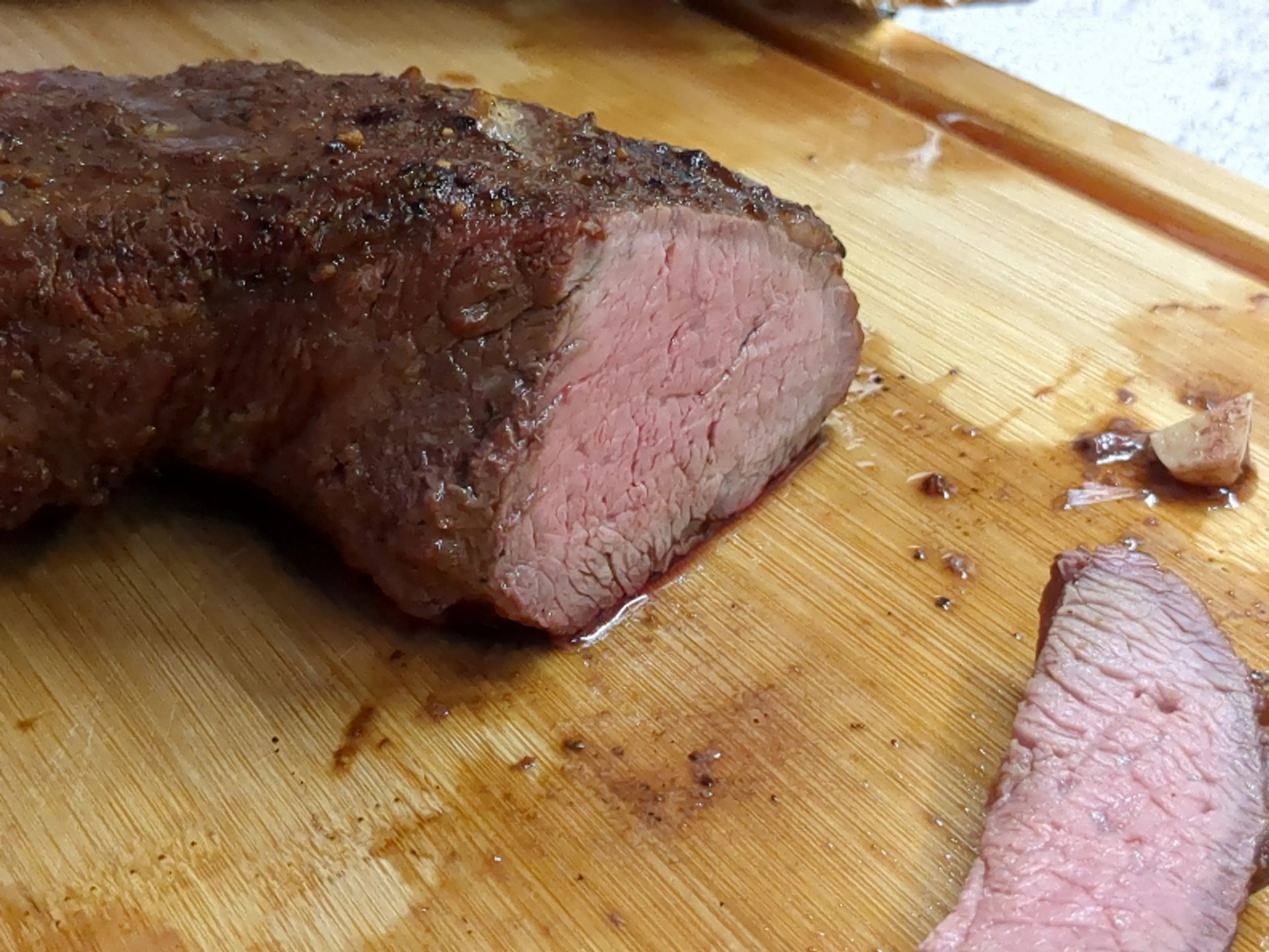 Tri Tip Marinade