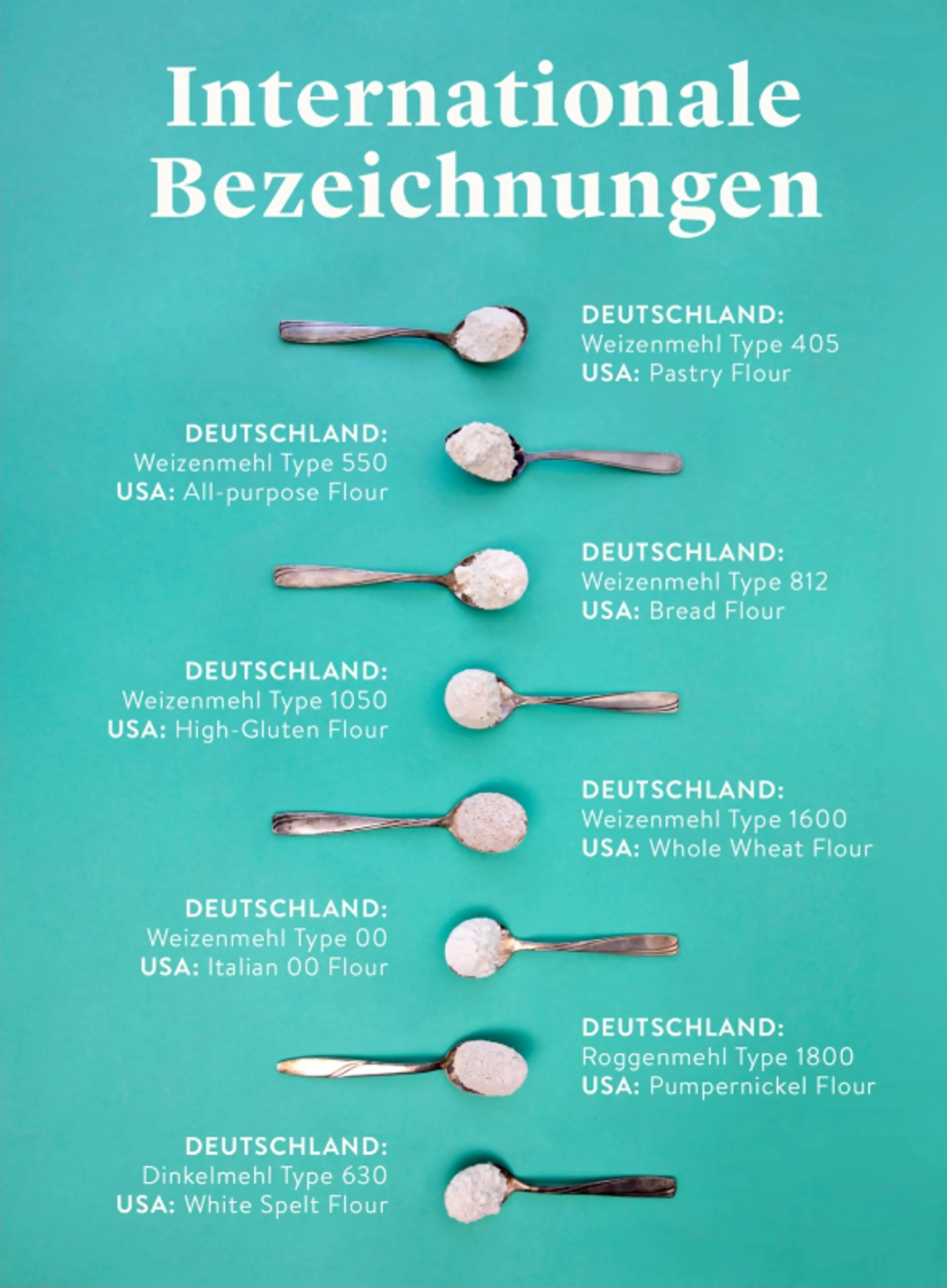 Focaccia Deutsche Version
