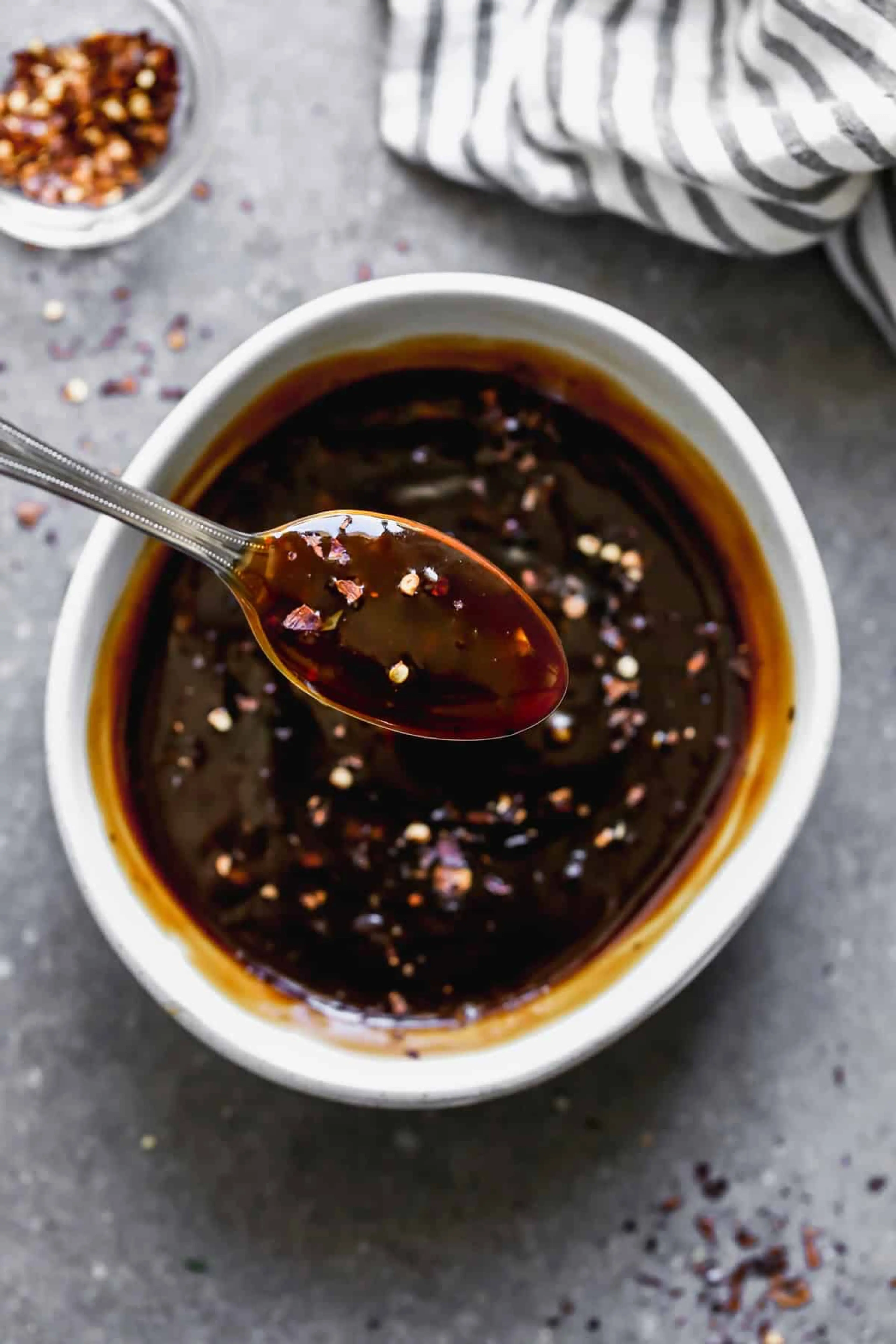 Teriyaki Sauce