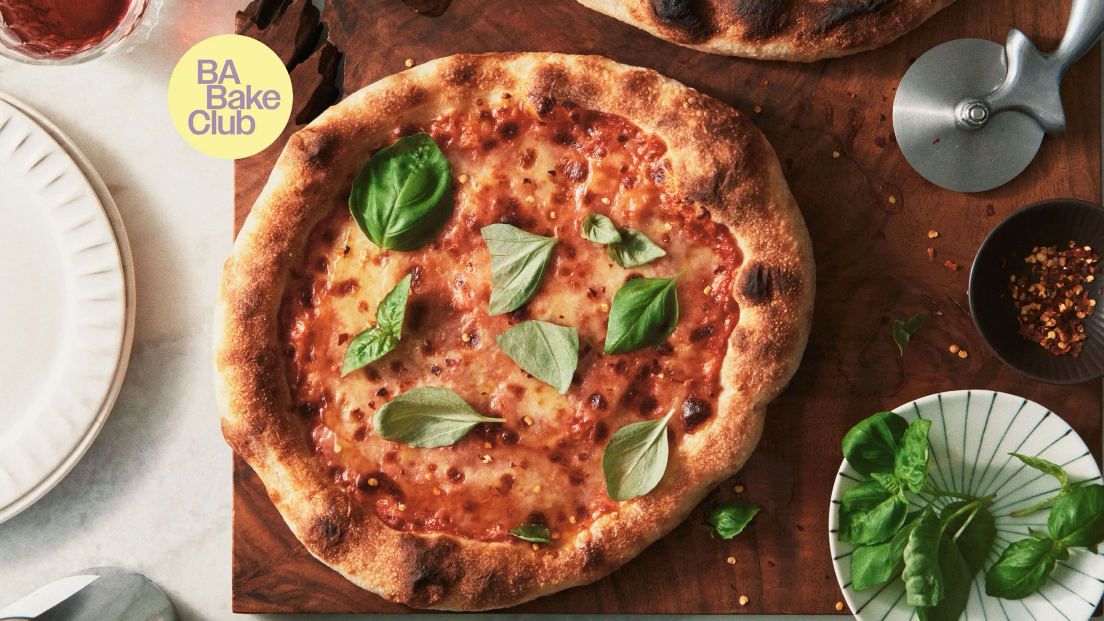 Incredibly Good Cheese Pizza