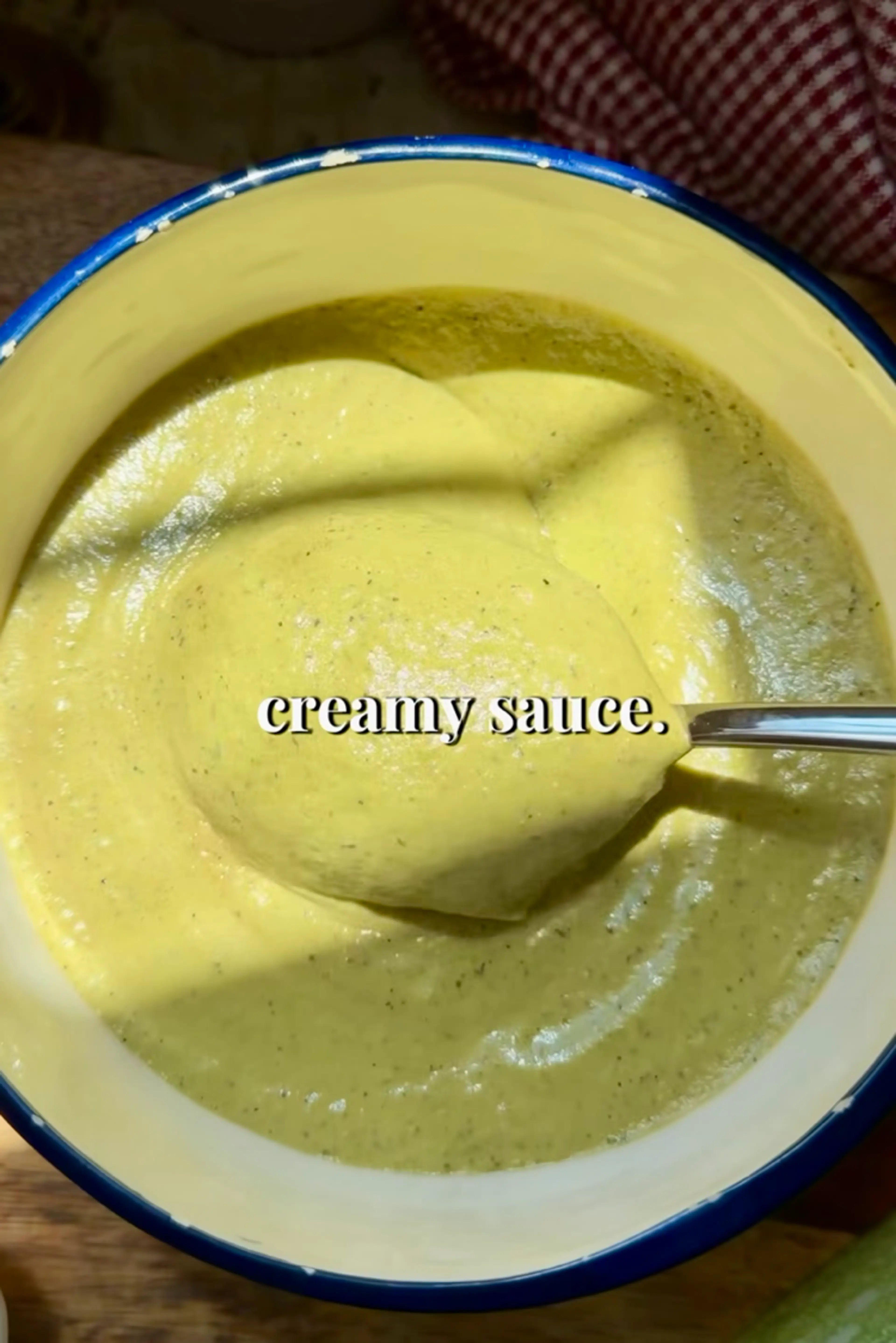 Street Taco Verde Salsa