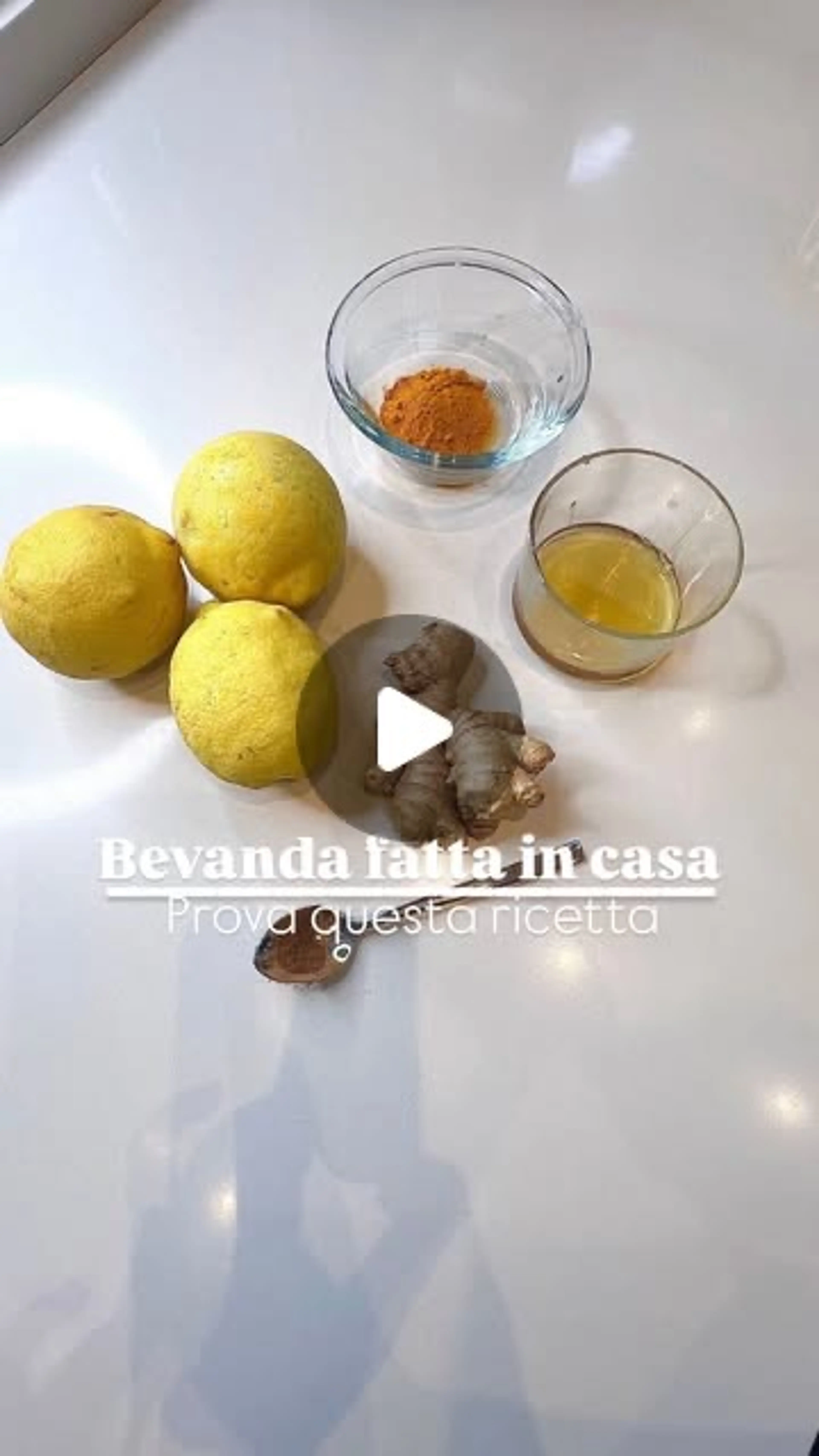Elisir Per Il Sistema Immunitario