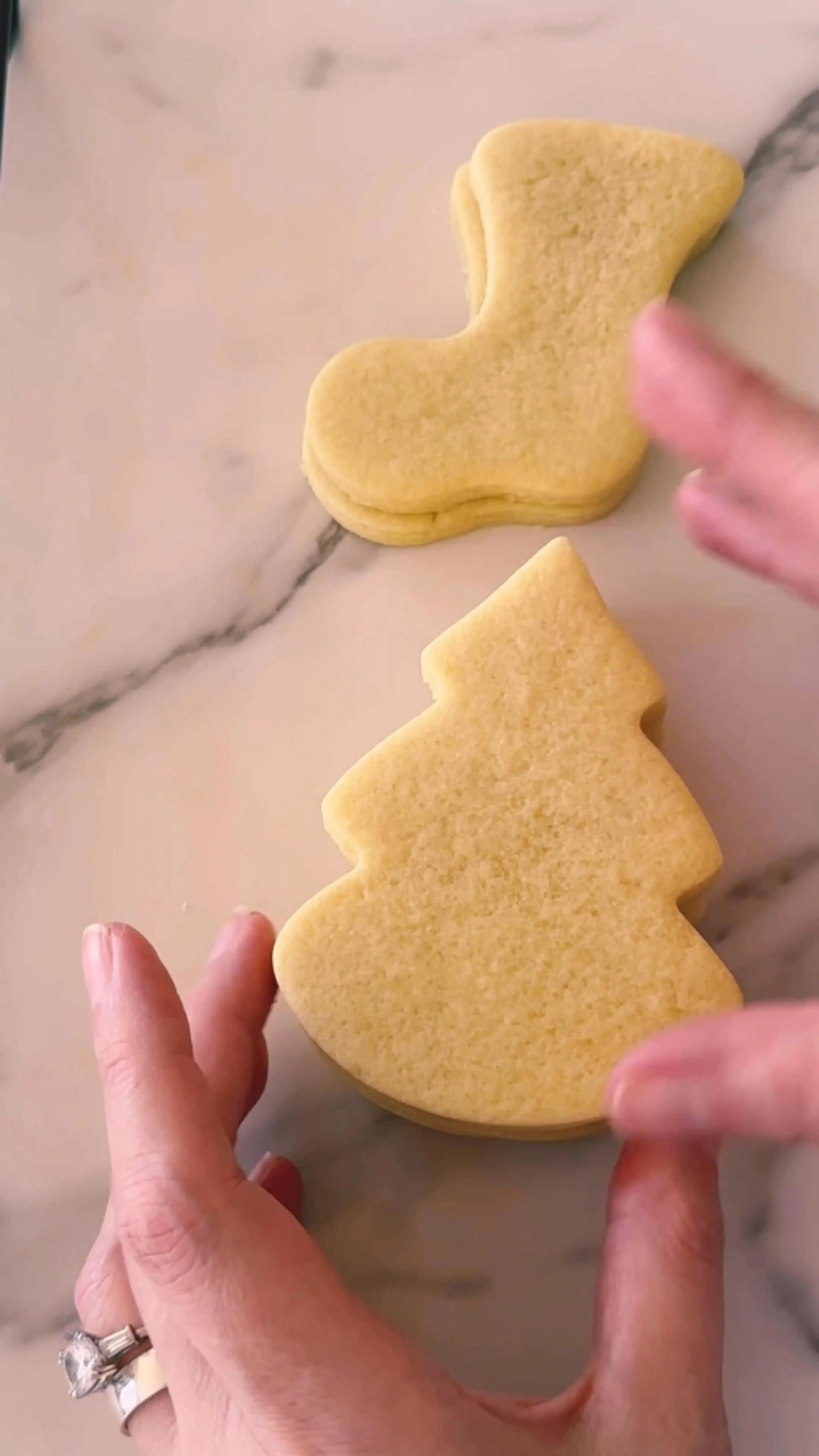 Sugar Cookies