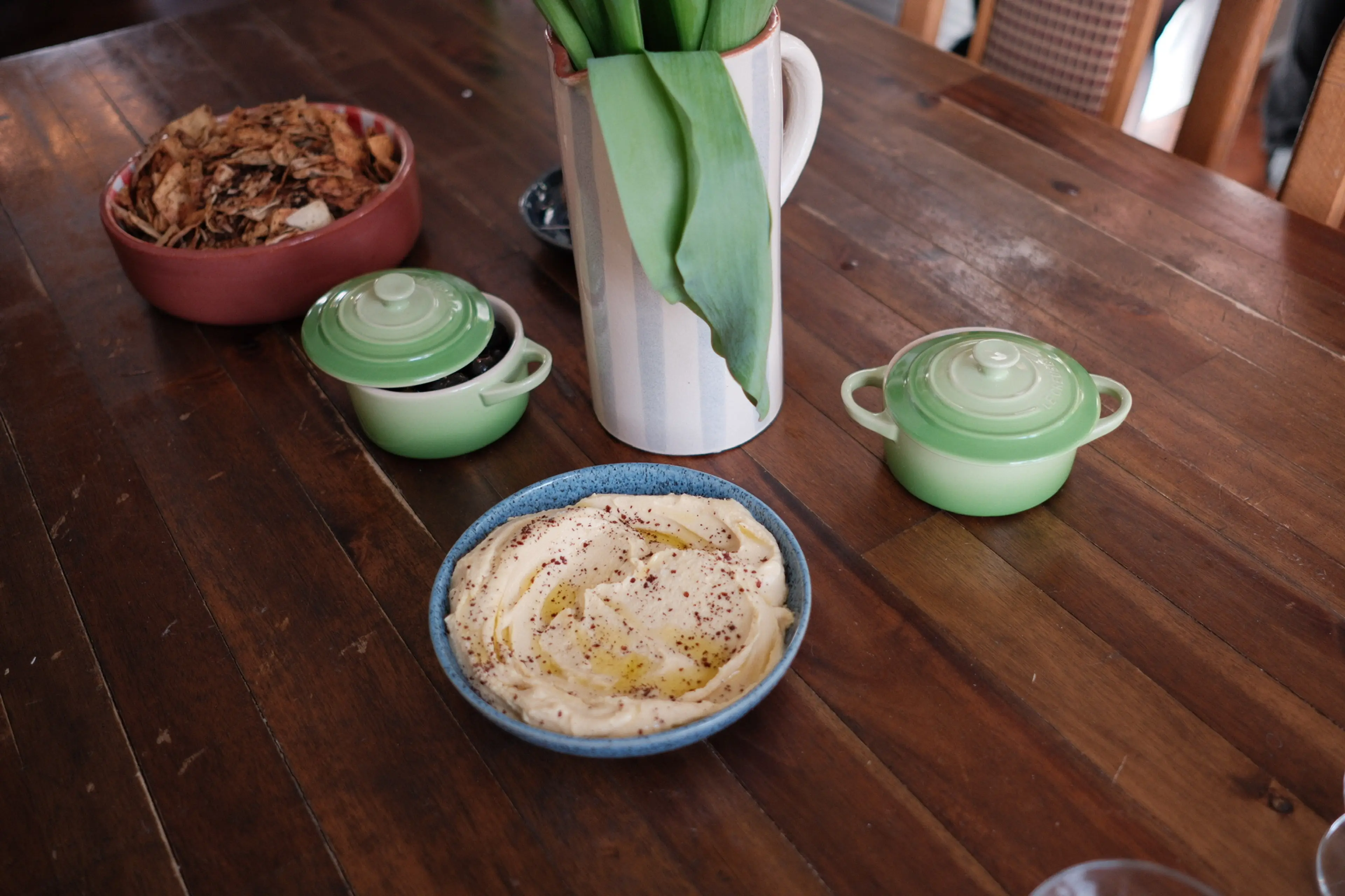 Hummus