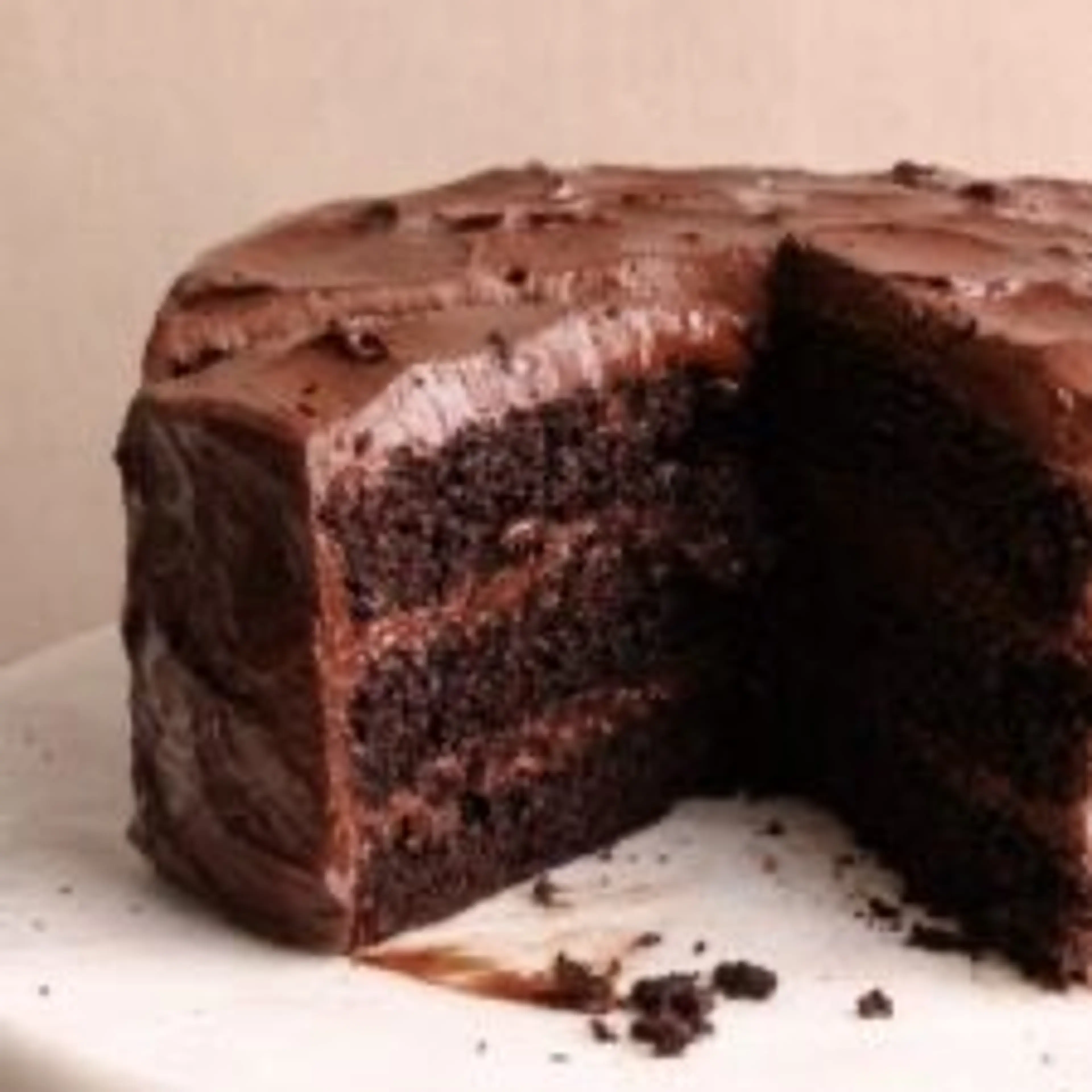 Best Matilda Chocolate Cake Recipe