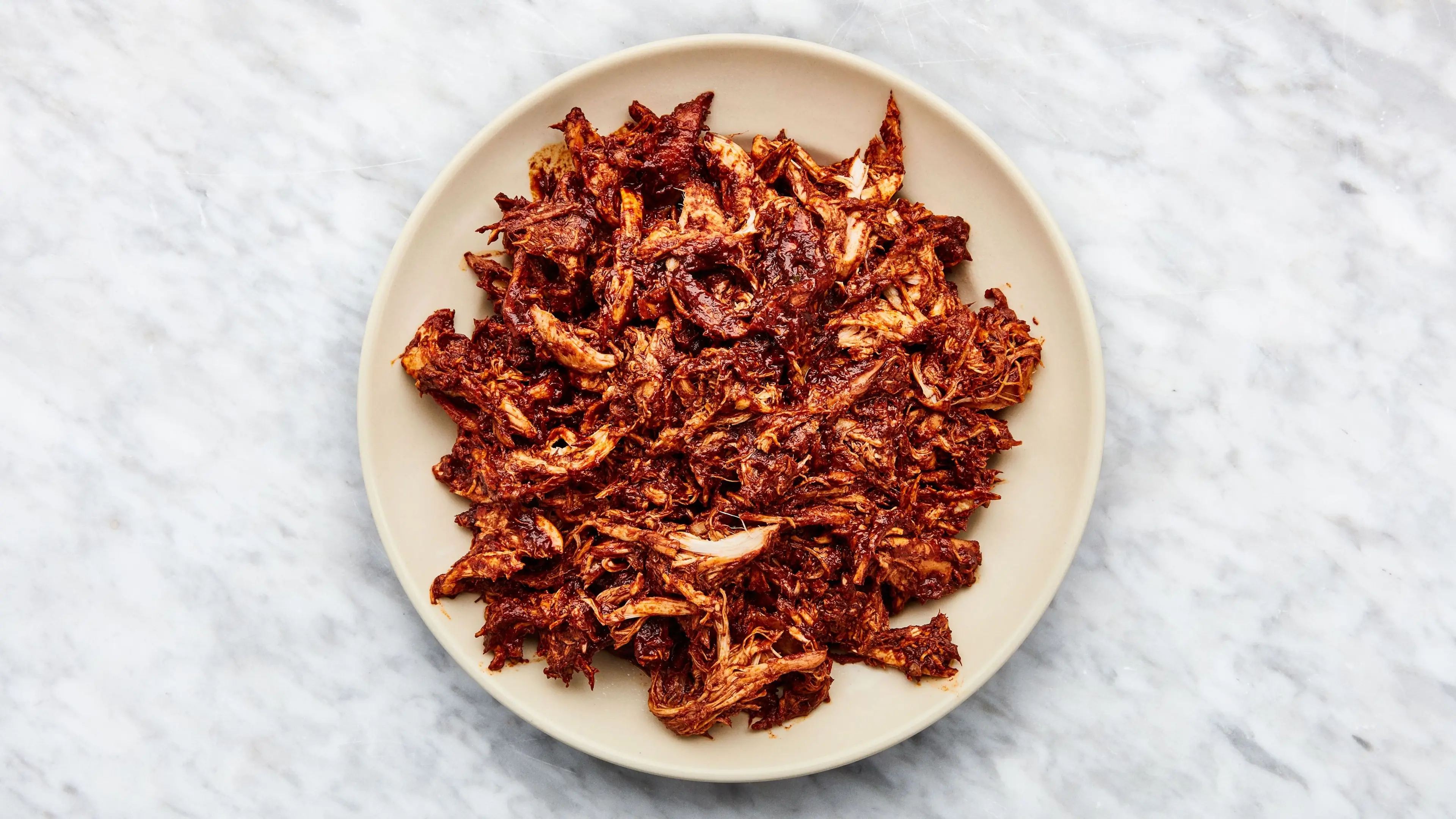 Red Chile Chicken