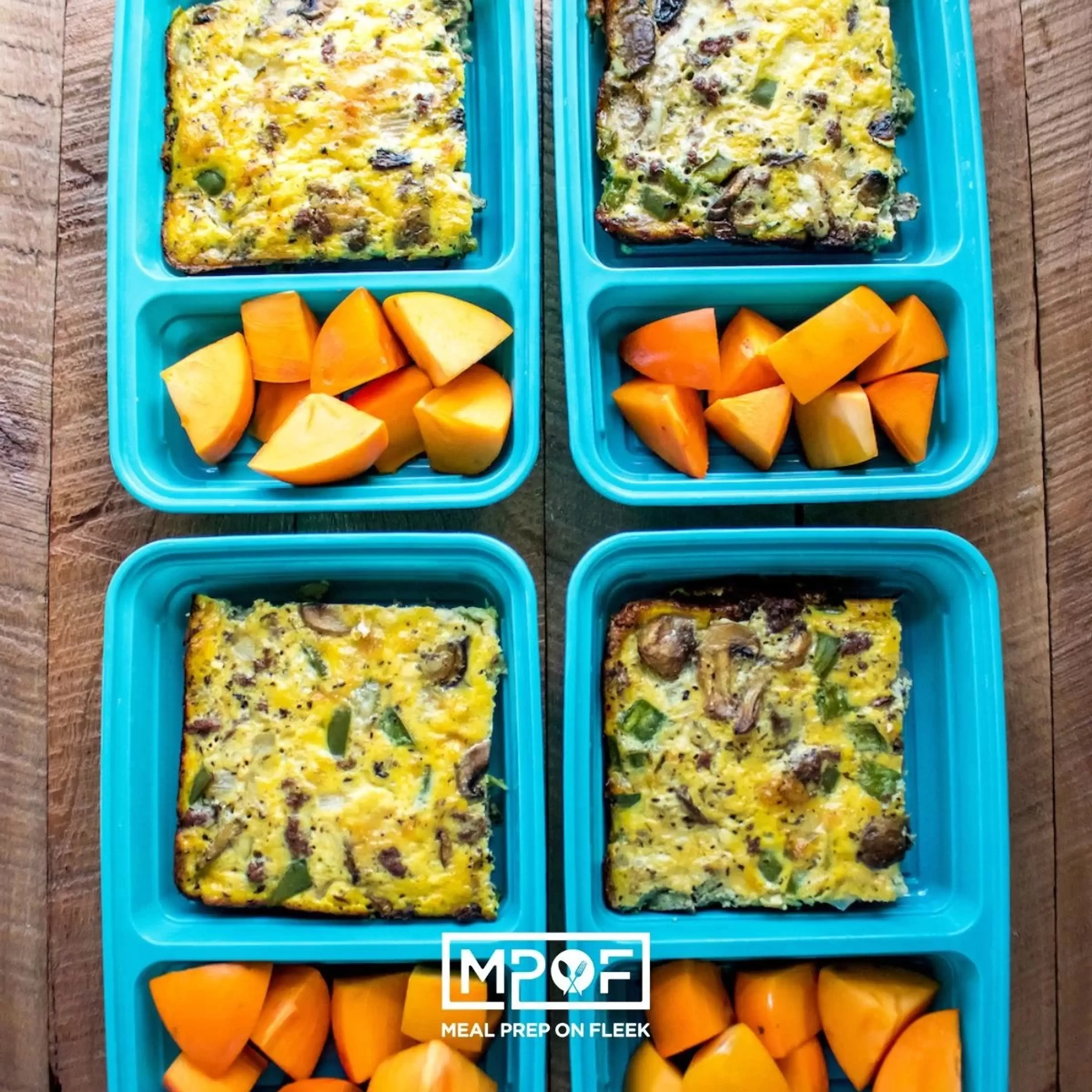 Philly Cheesesteak Breakfast Casserole