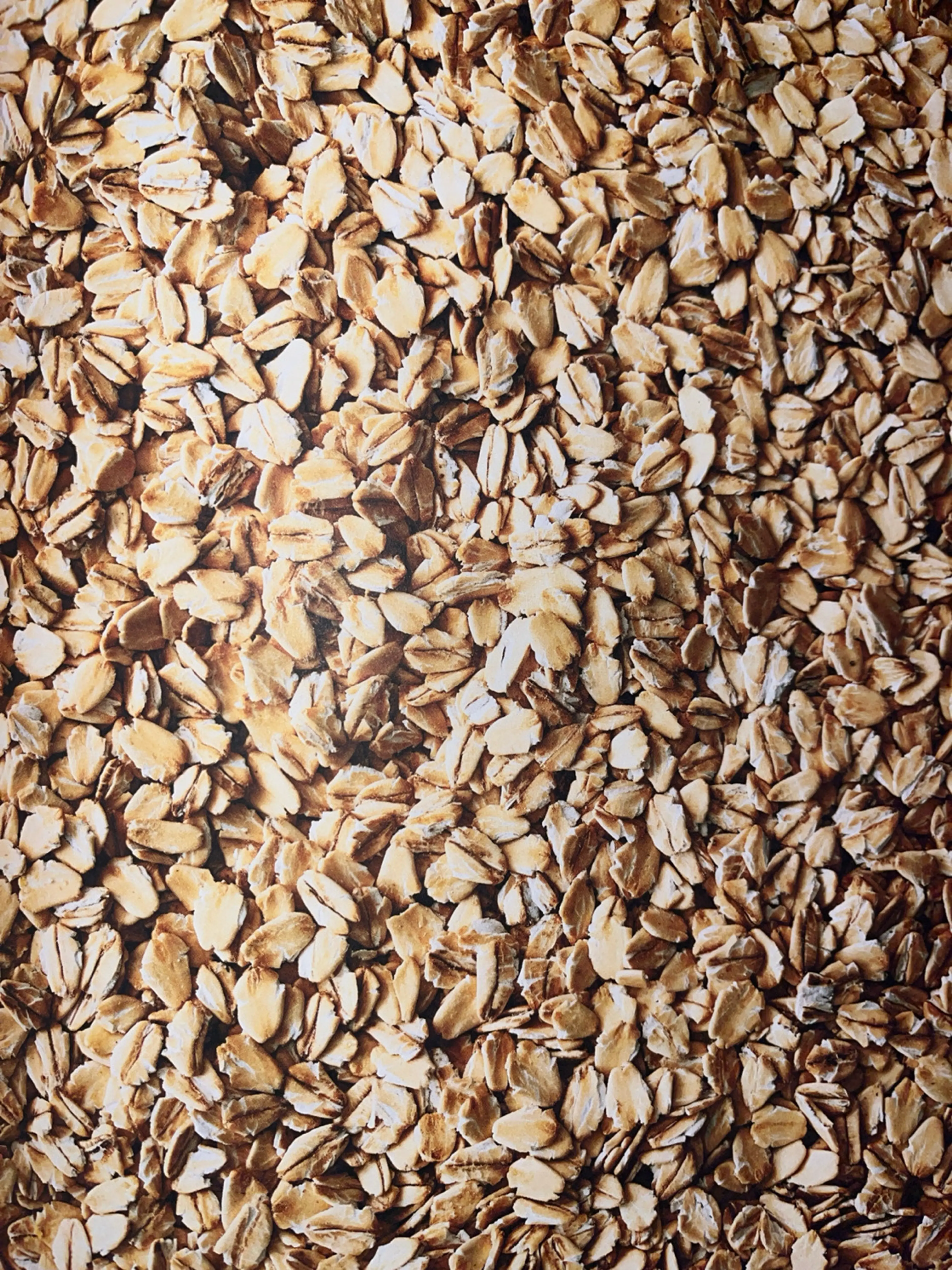 Oats