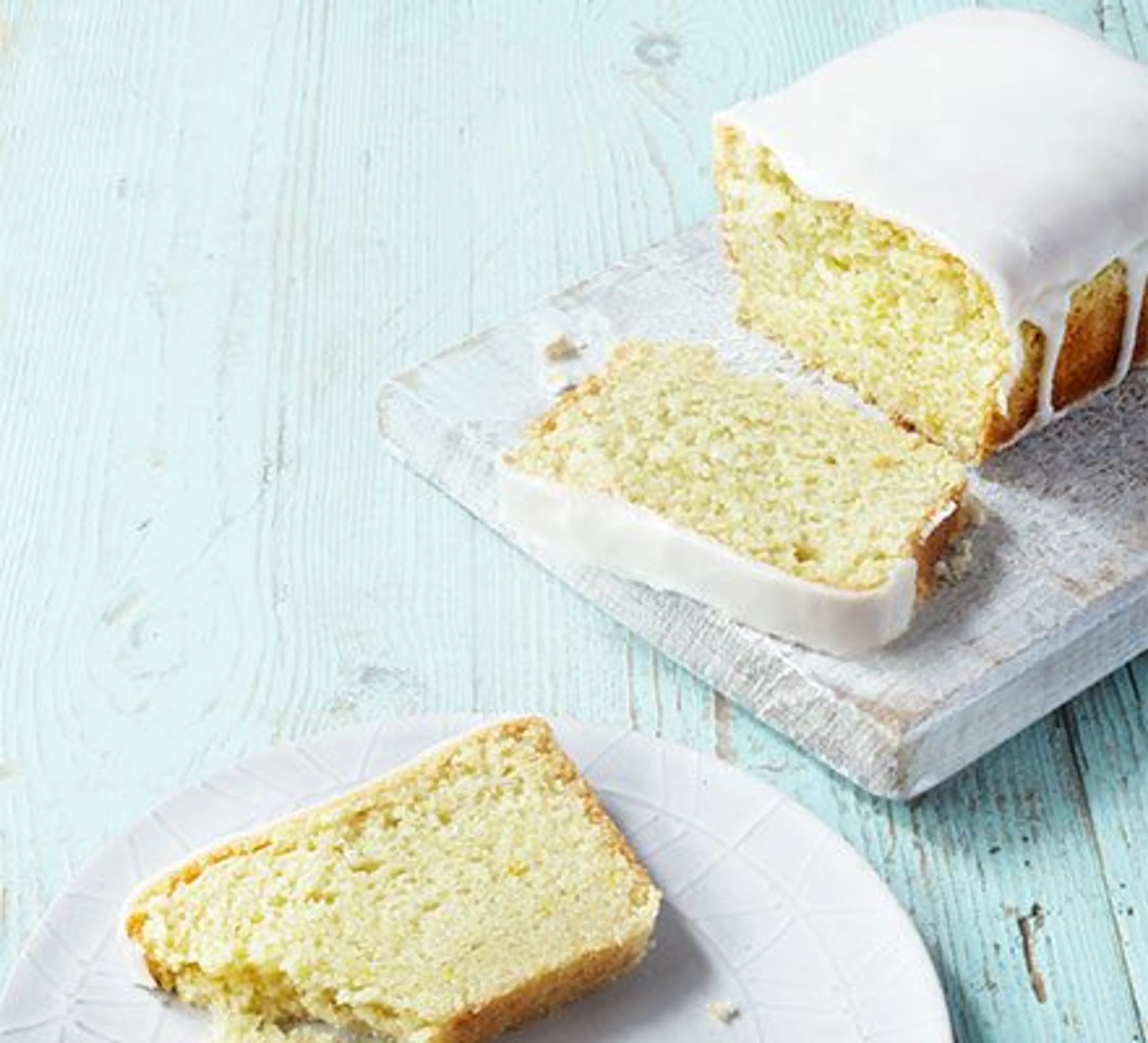 Lemon Cake