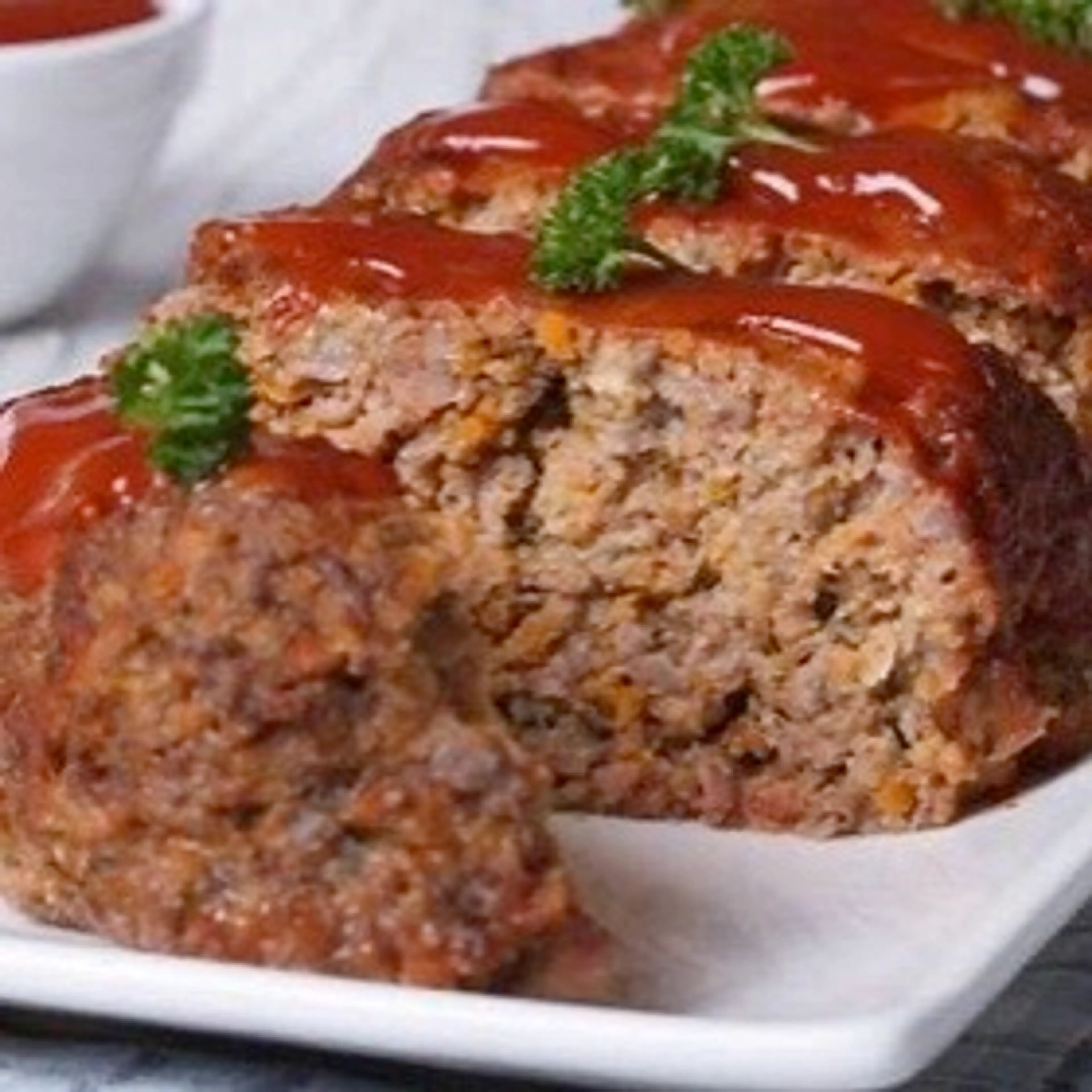 Emme's Meat Loaf