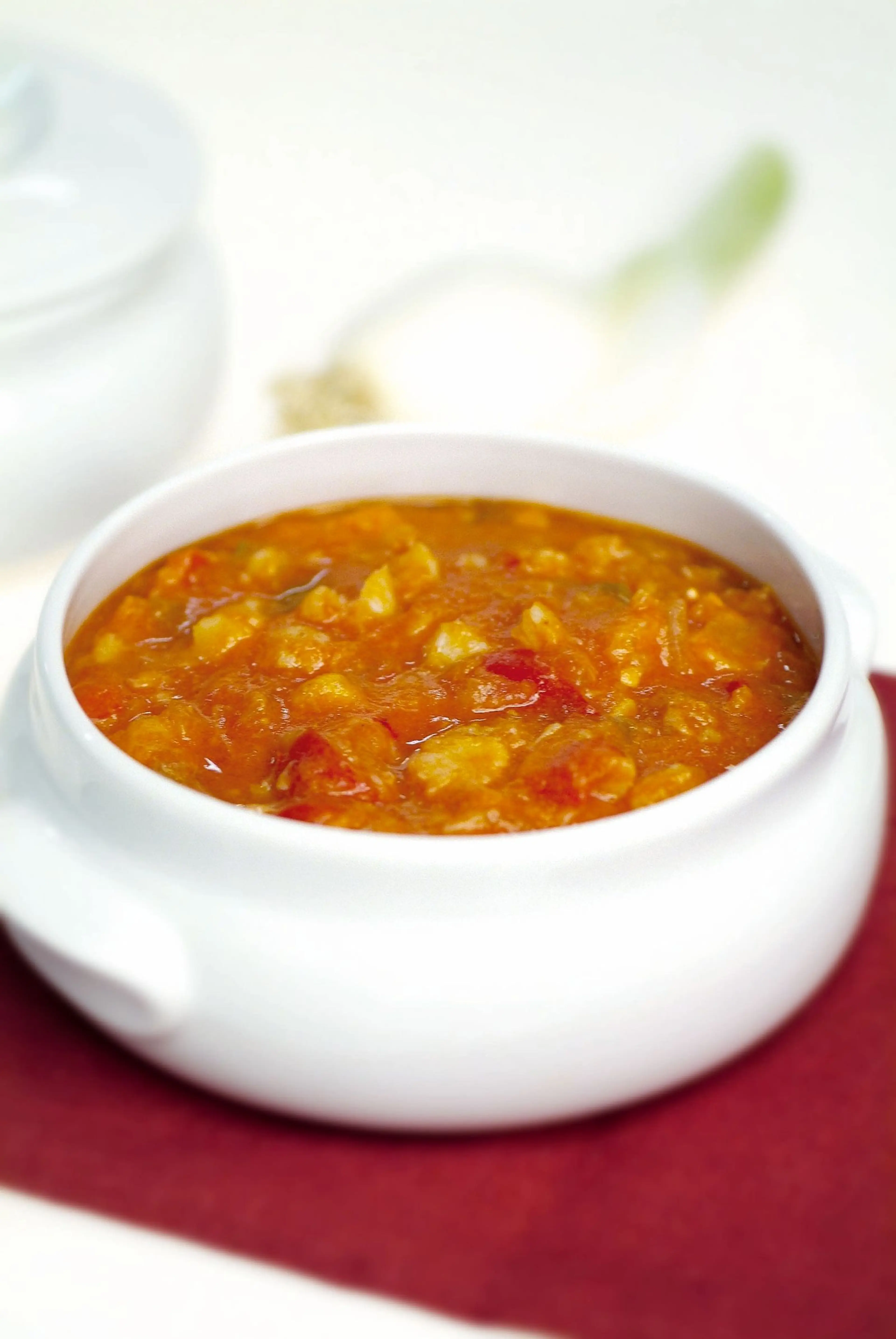 Bacalao ajoarriero de Karlos Arguiñano