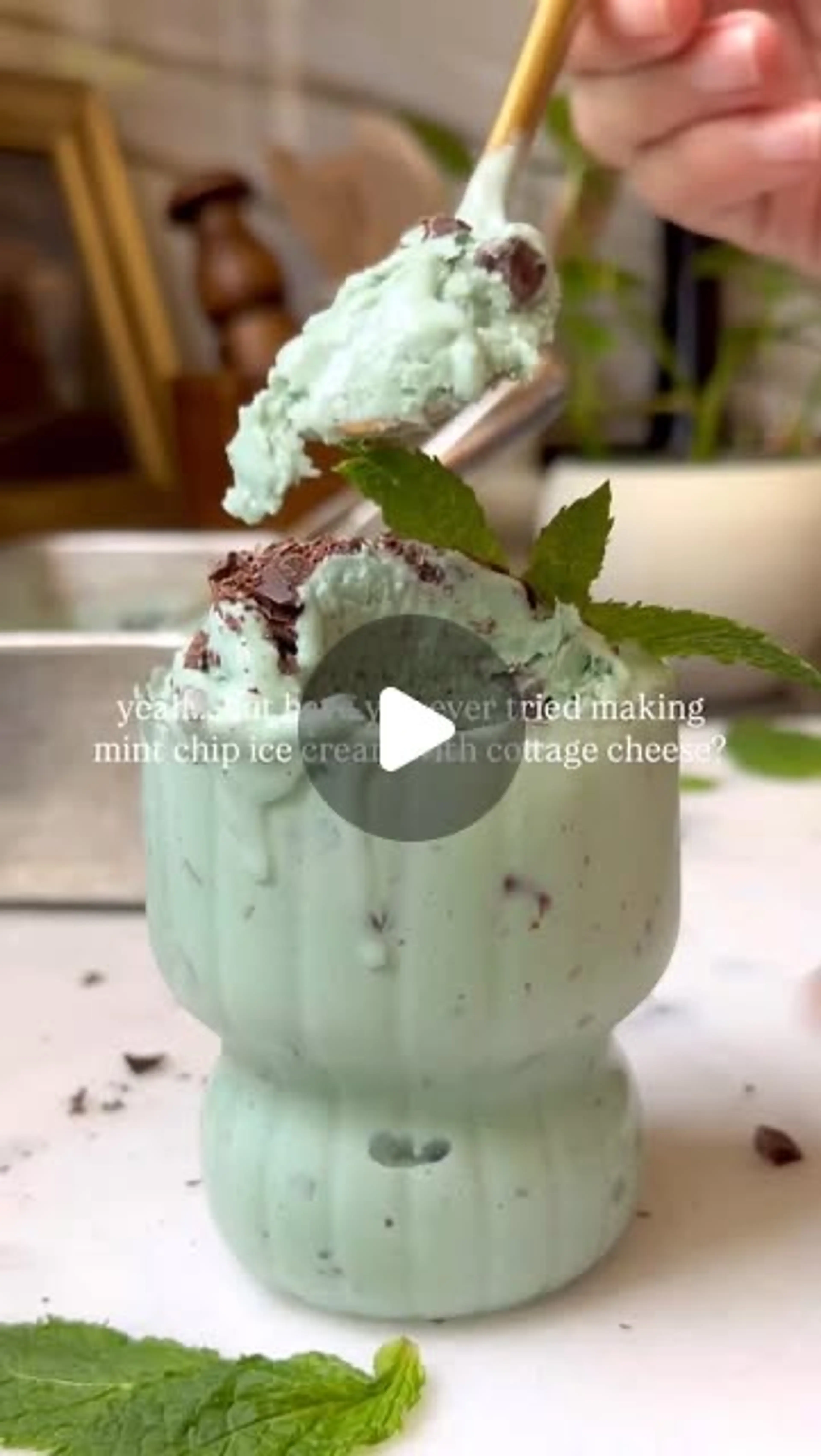 Comment “recipe” and I’ll Send Everything Straight to Your D