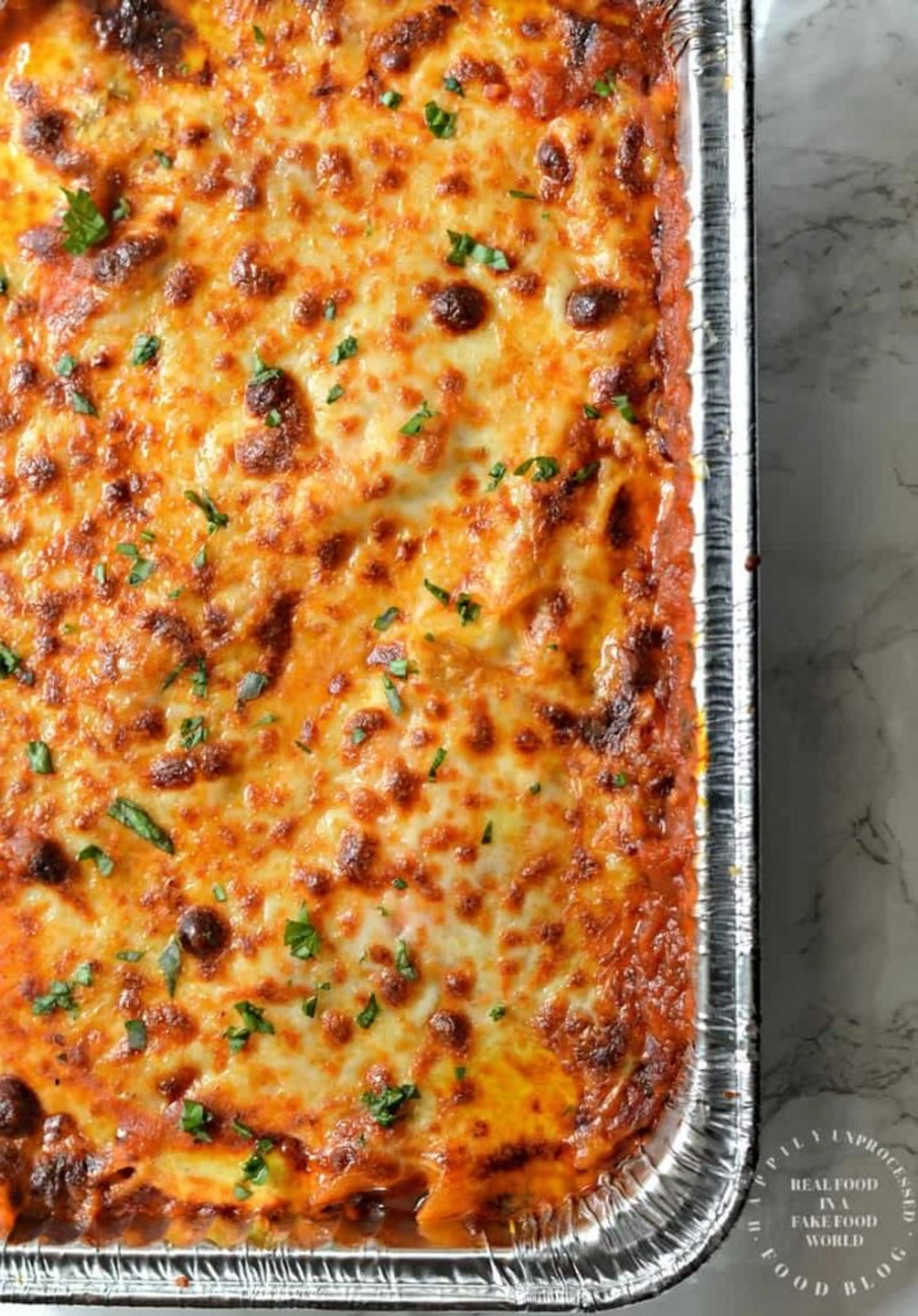 Baked Ziti