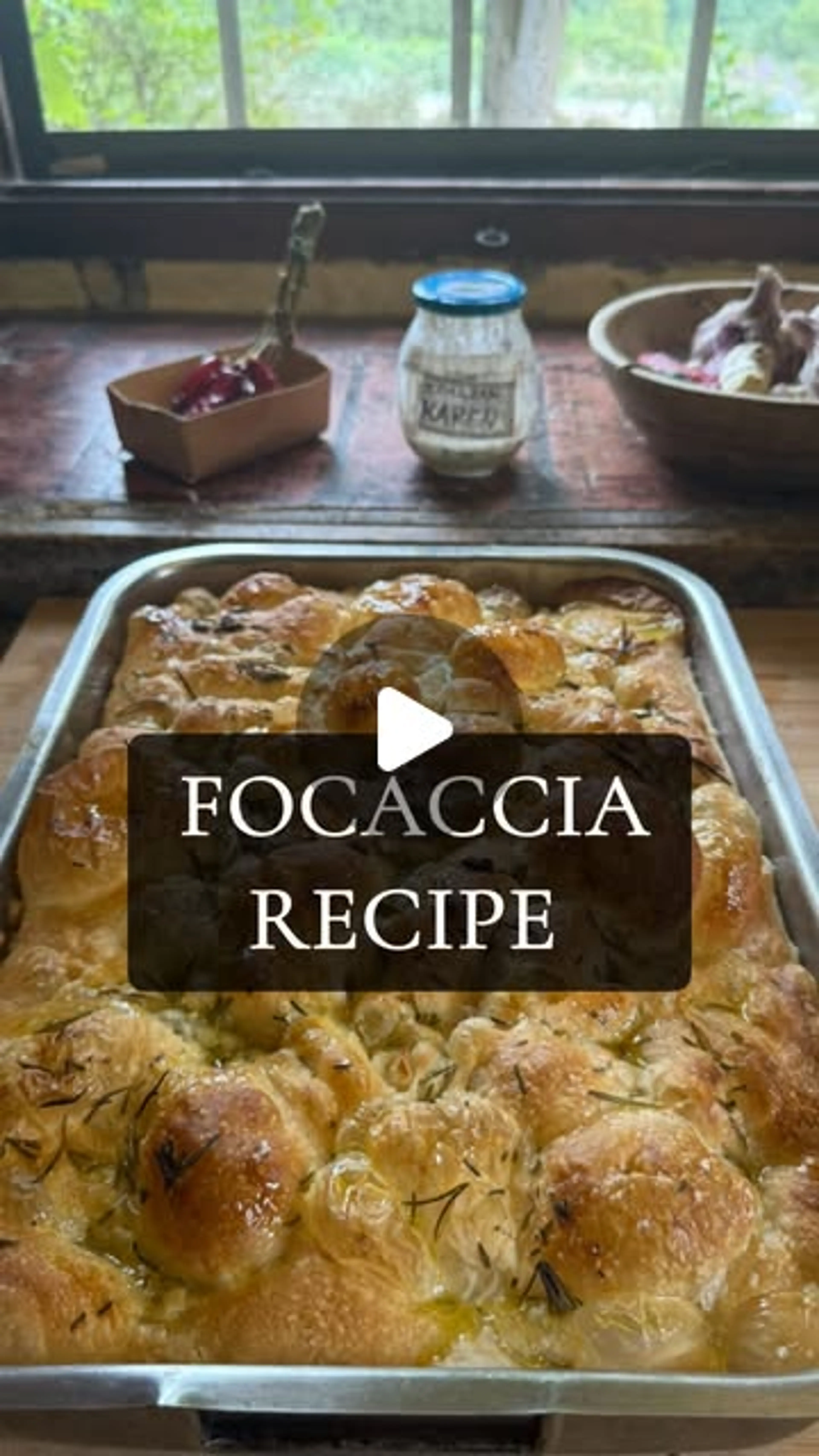 I’m About to Ruin Bread for You… Because Once You Make This