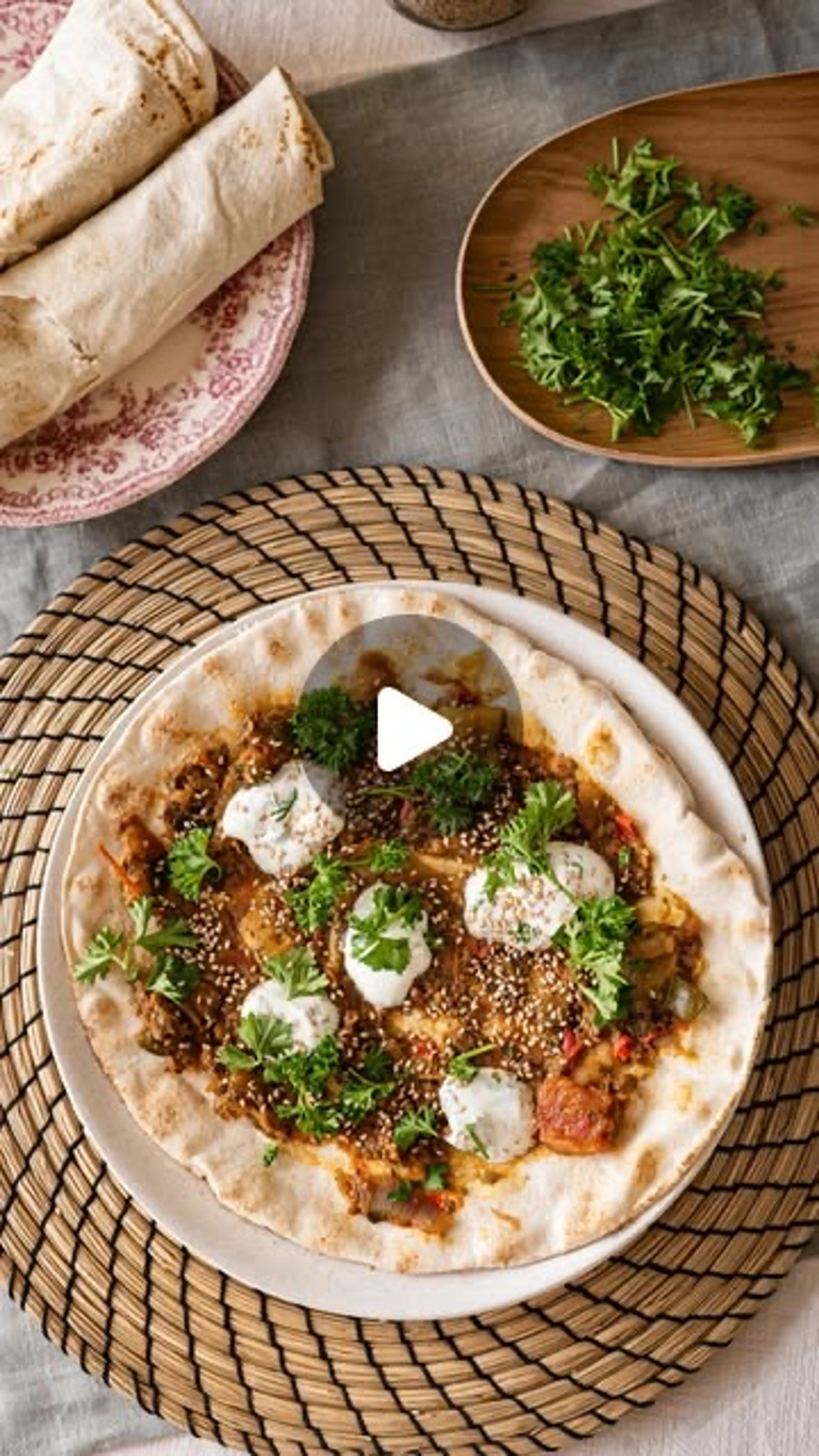 Lahmacun