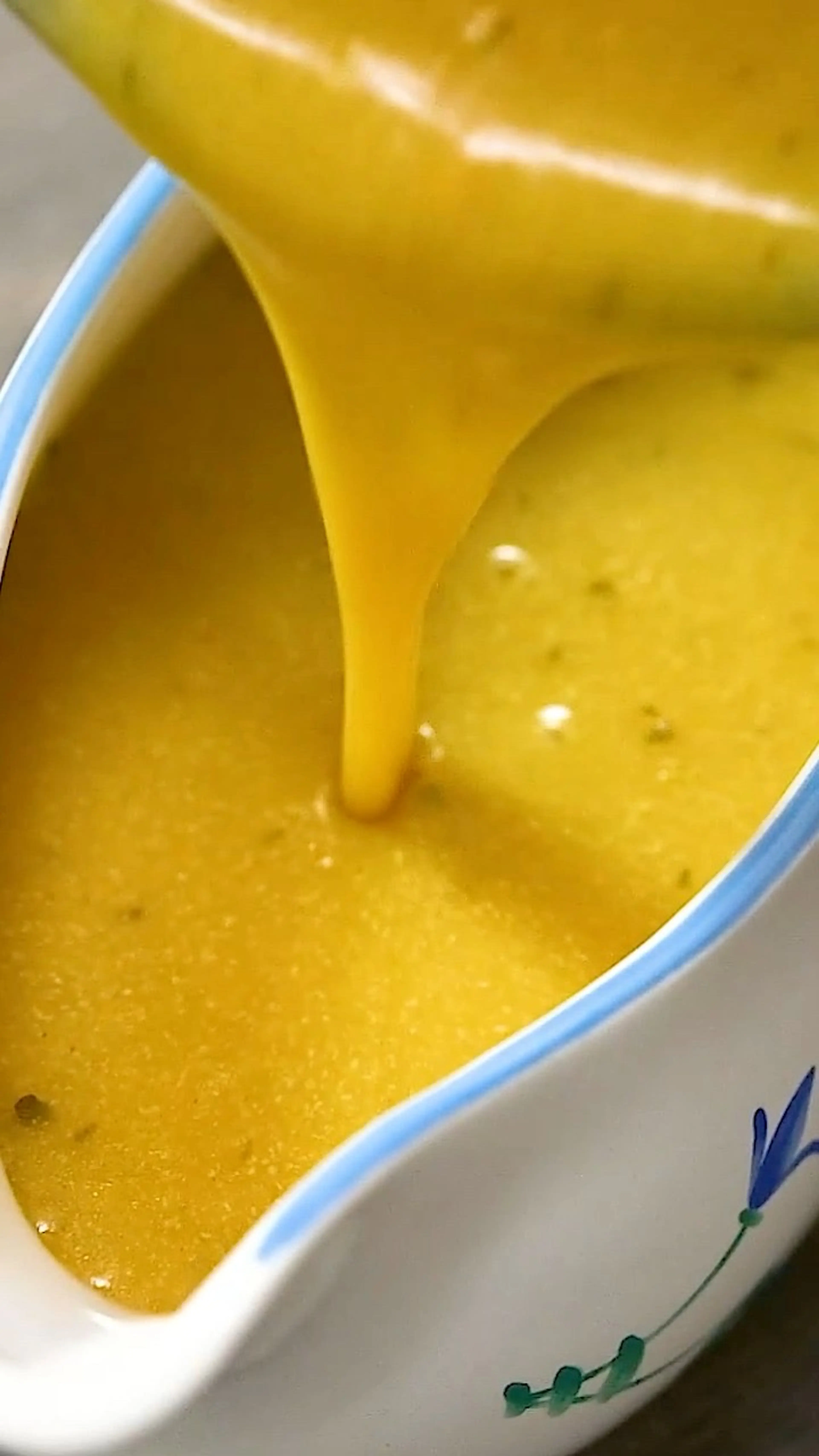 This Gravy Is So Rich and Crazy Delicious — You’ll Be Obsess