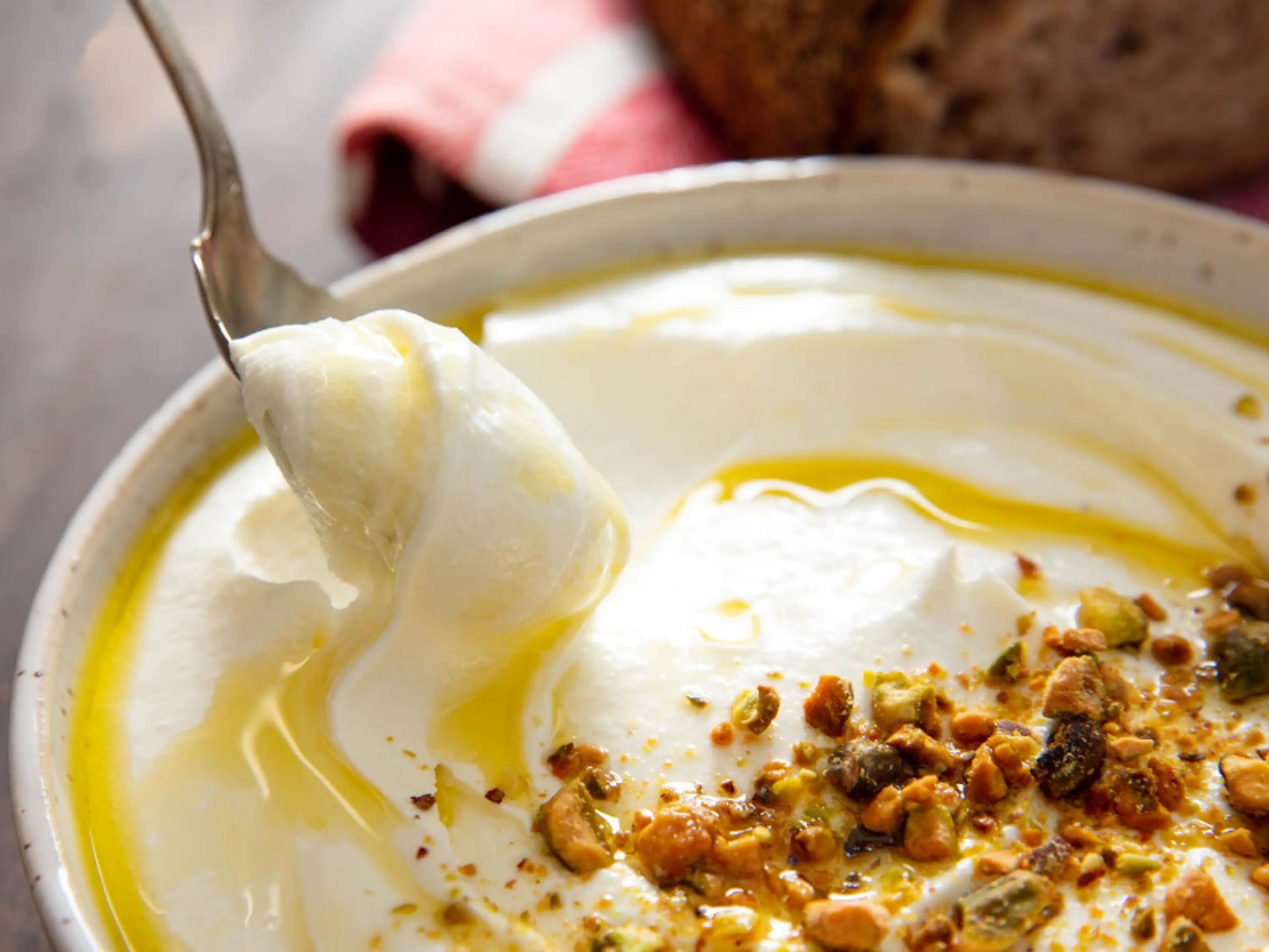 Whipped Feta Dip Recipe