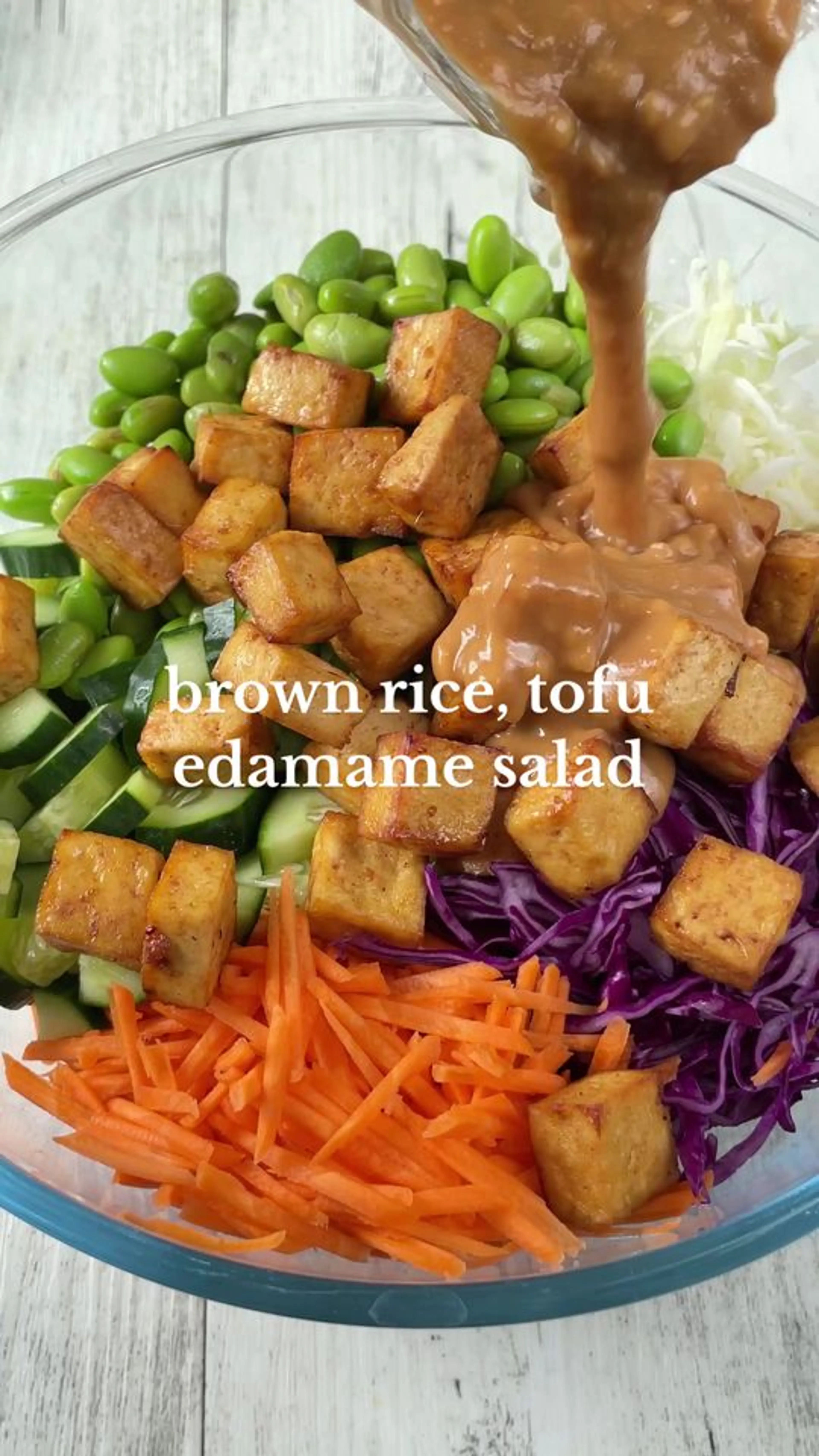 Welcome to Ep 1 of Salads That