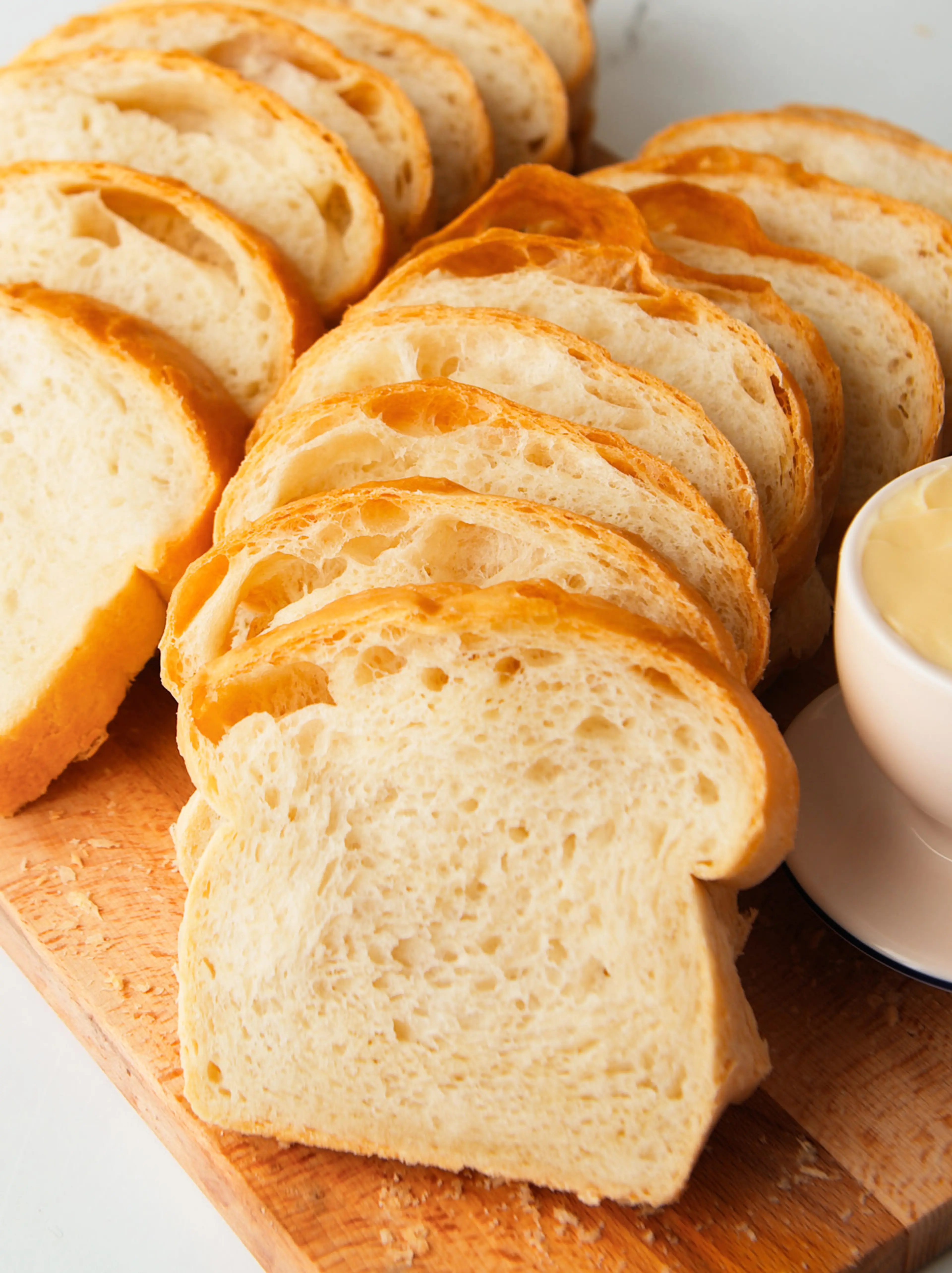 Sandwich Bread