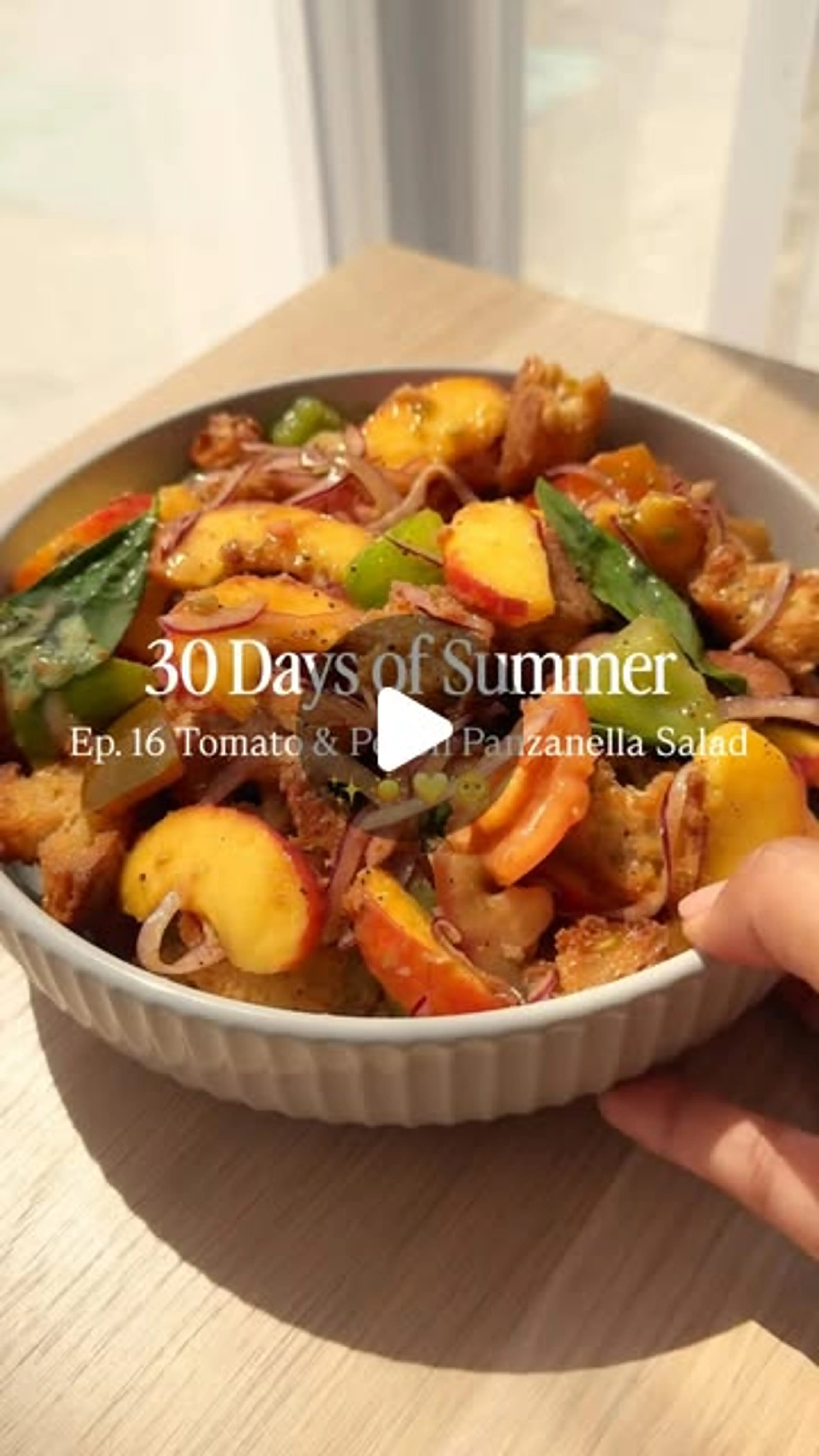 16/30 Days of Summer