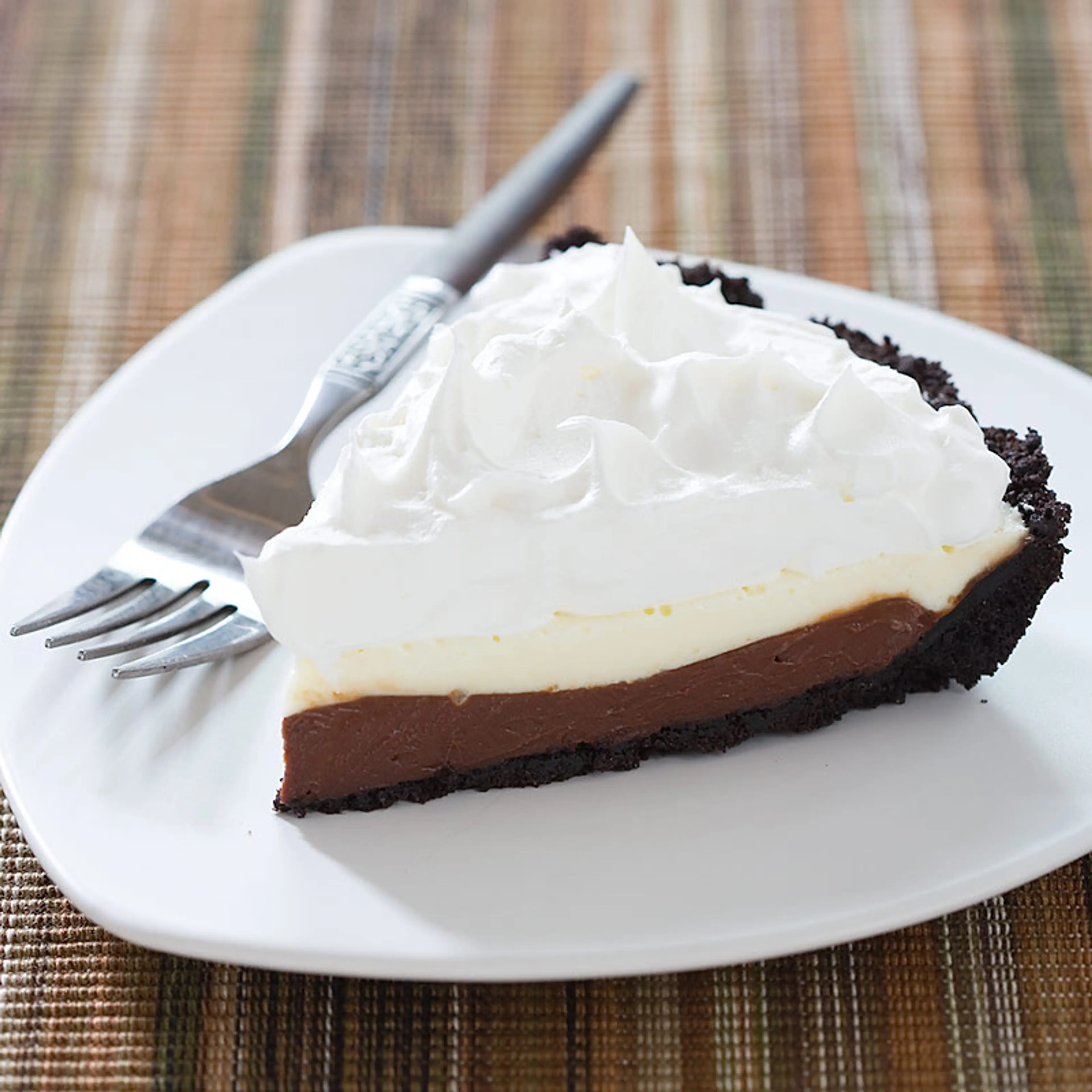 Black Bottom Pie (ATK)