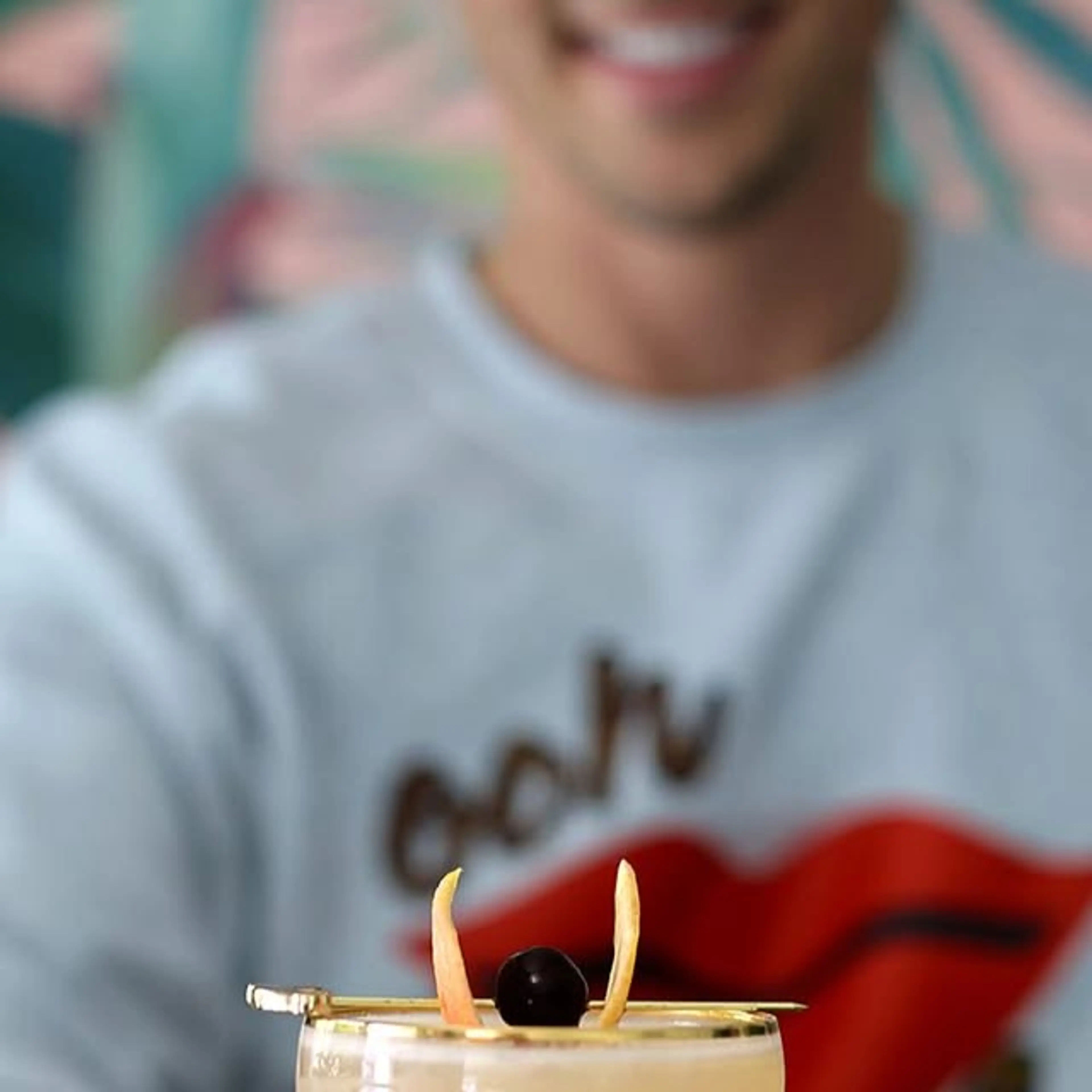 H E M I N G W A Y  D A I Q U I R I