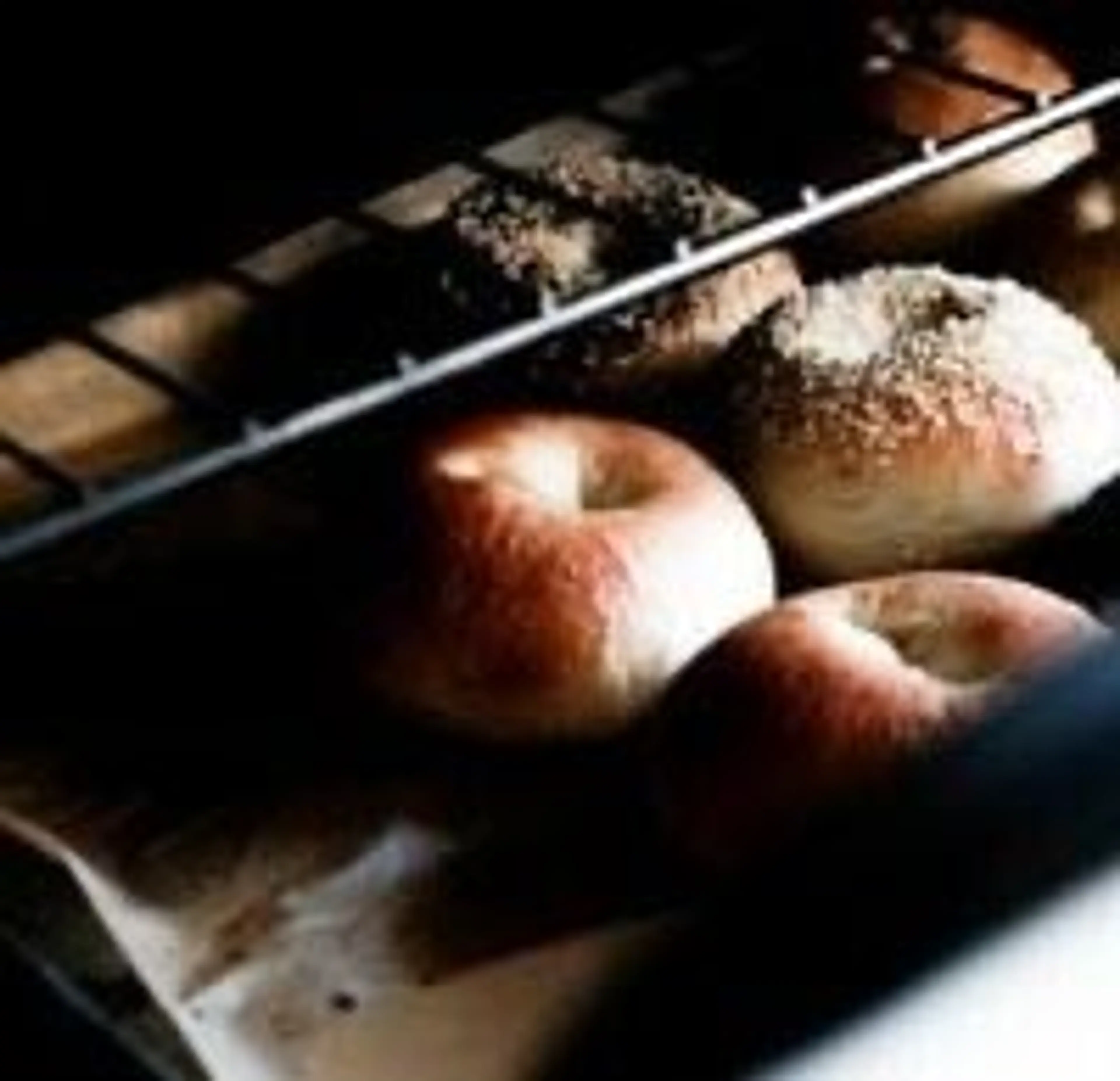 New York-Style Bagel Recipe