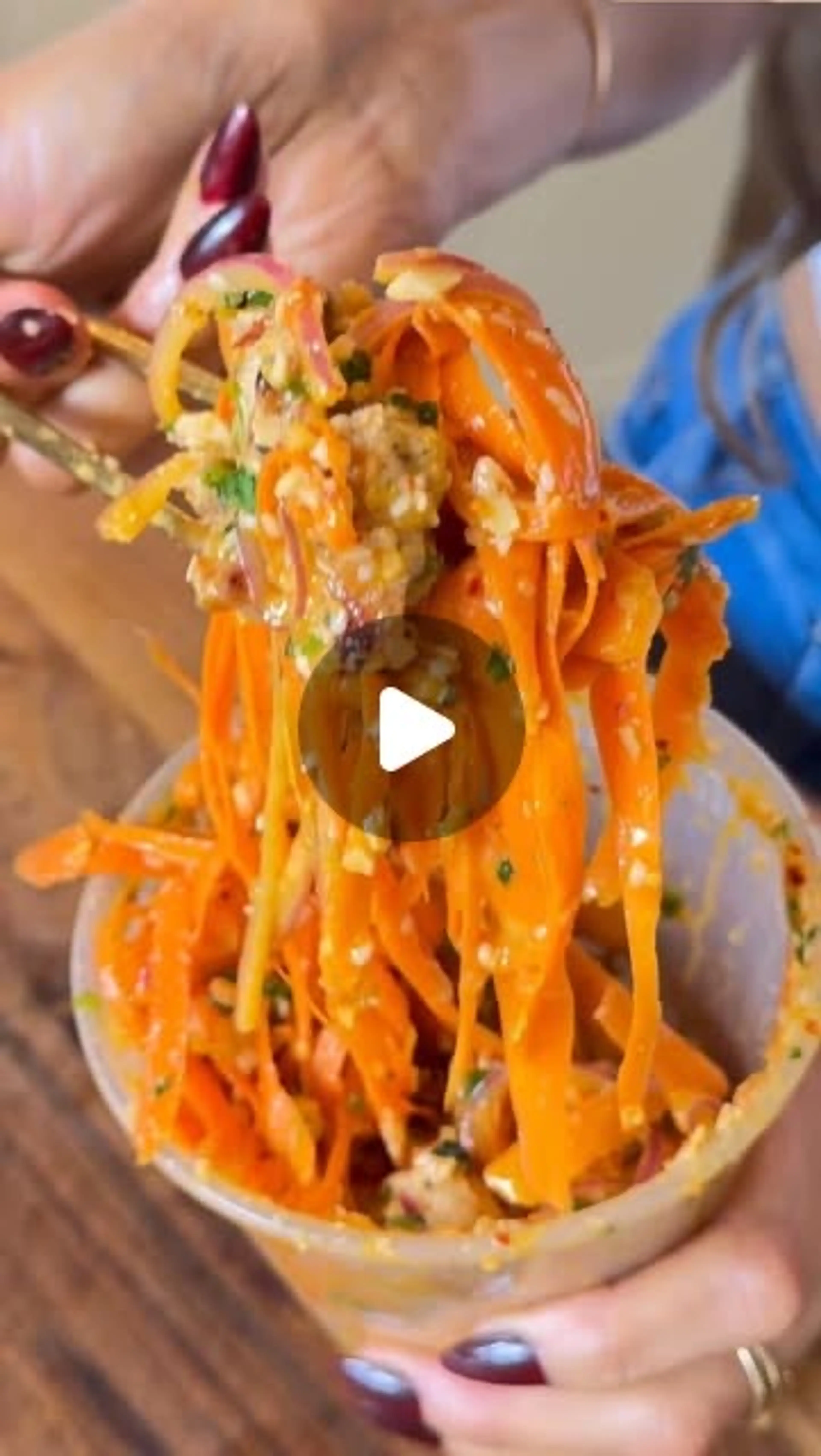 Carrot Salad
