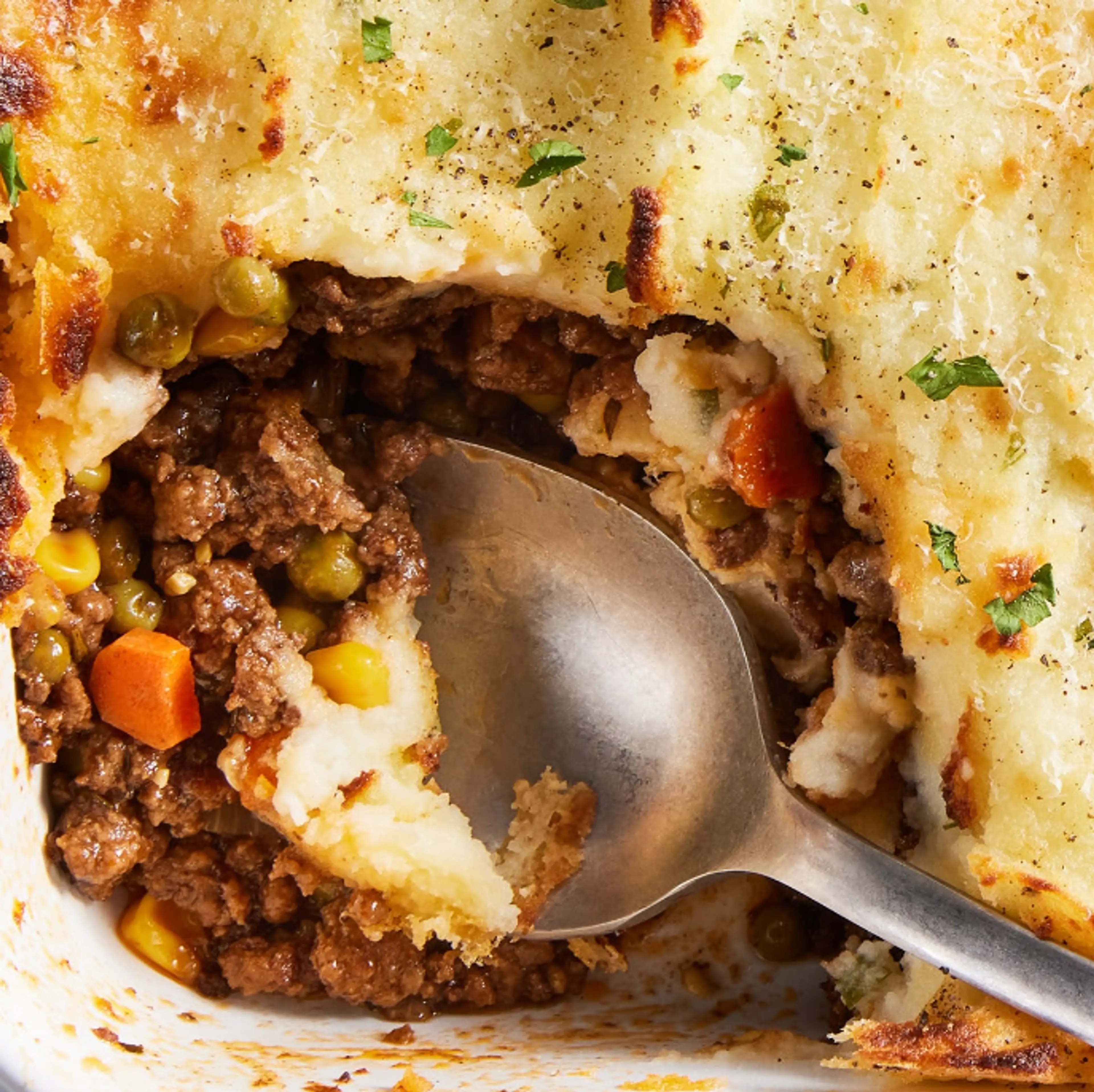 Best Shepherd's Pie