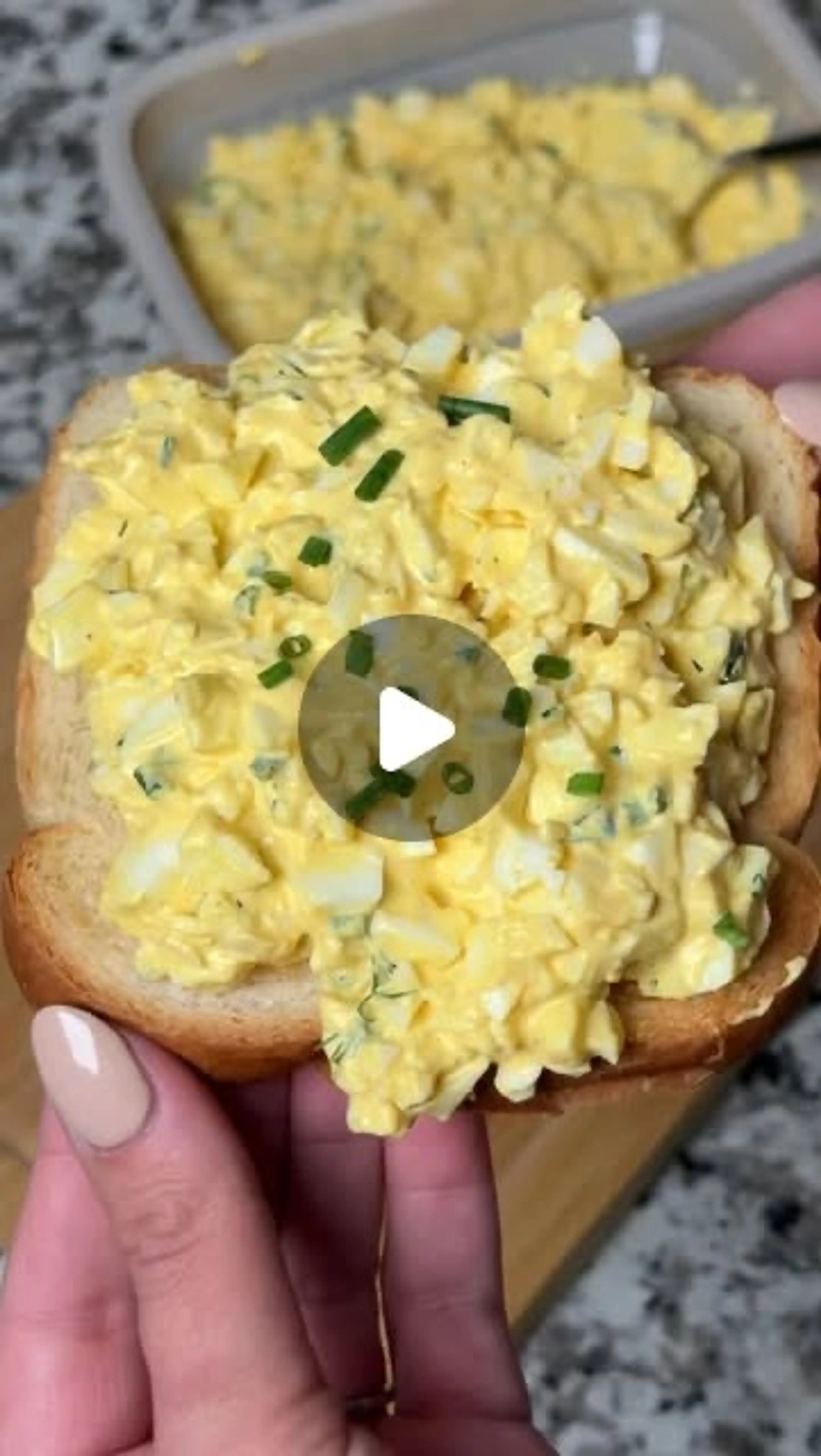Egg Salad
