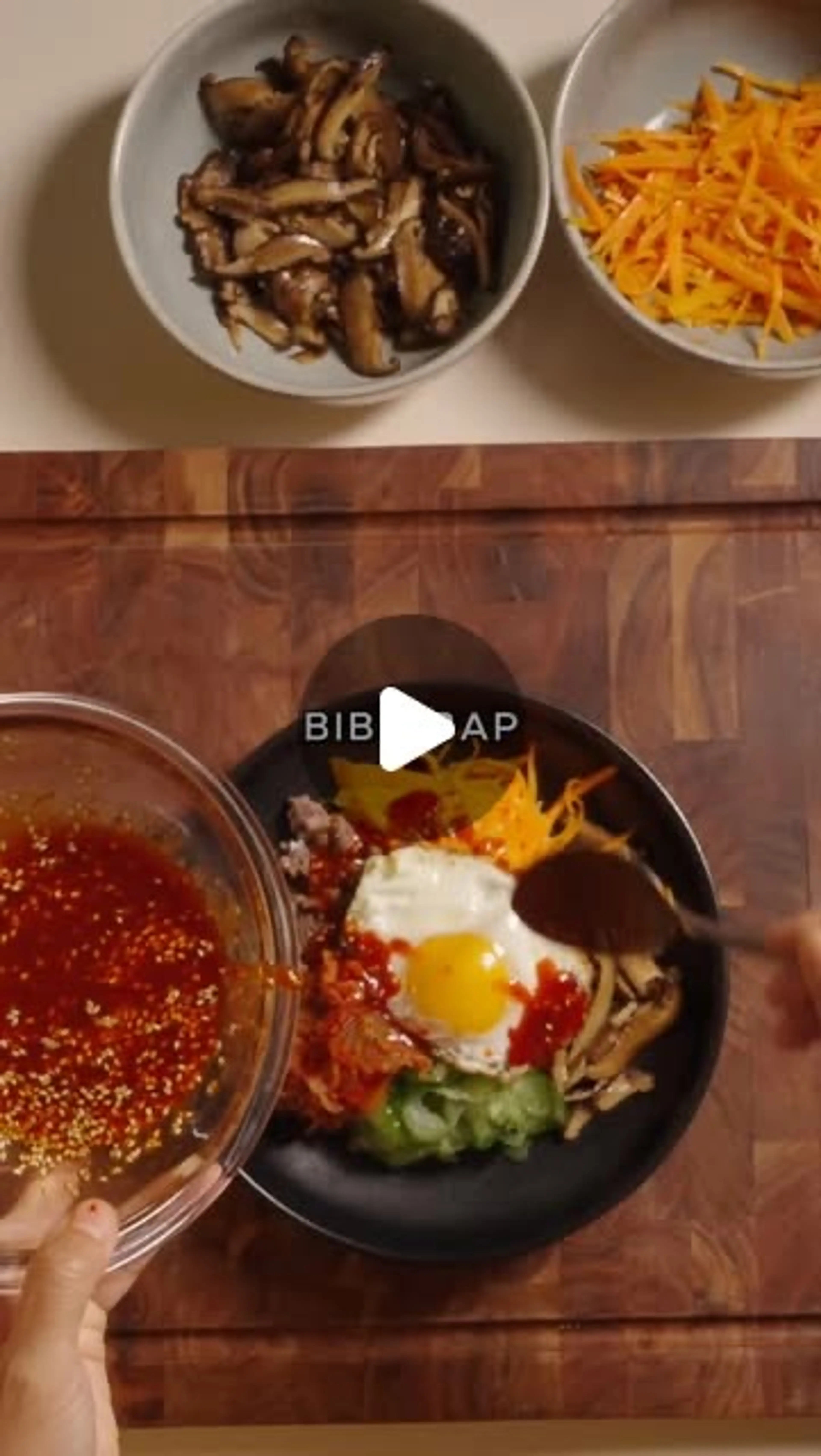Bibimbap