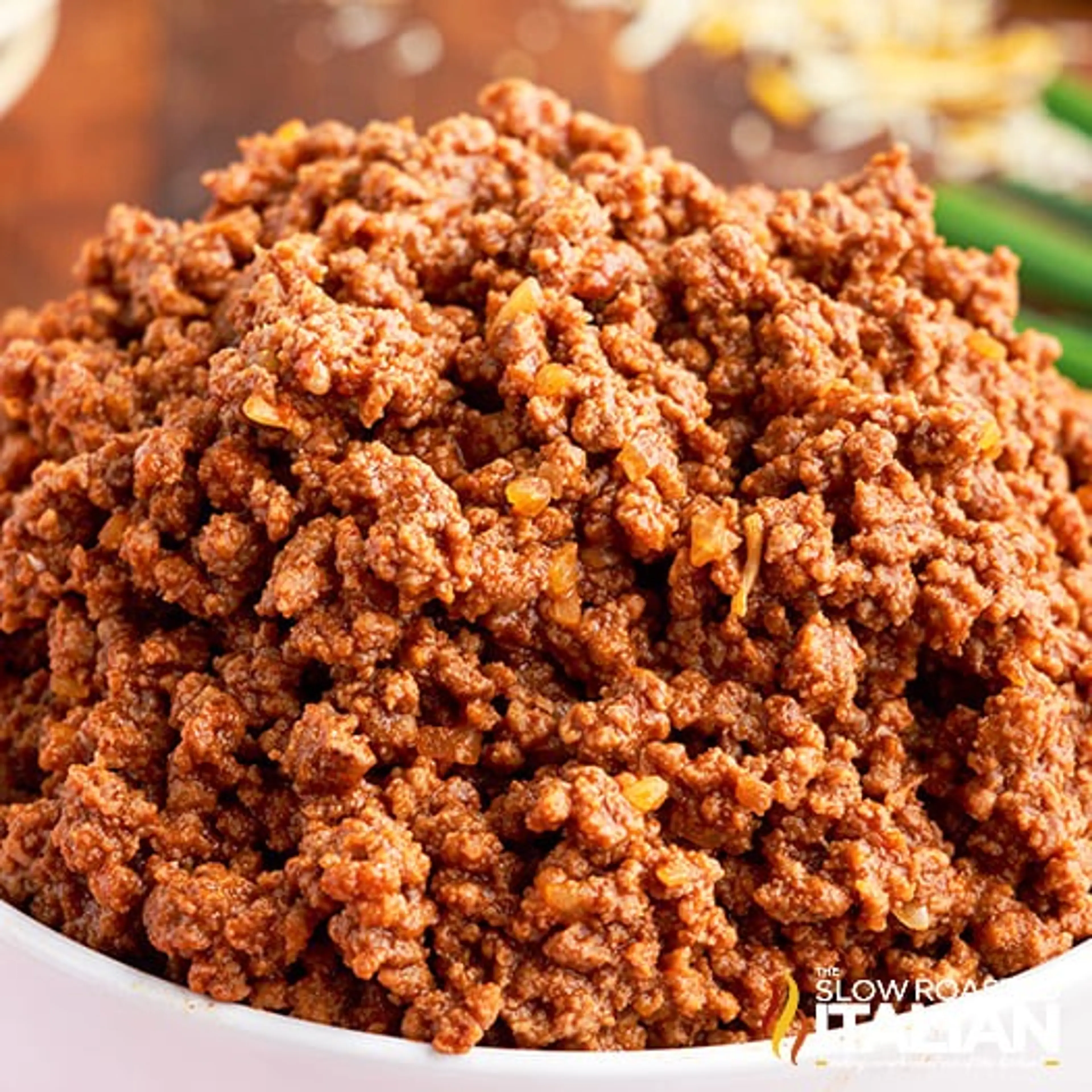 Taco Bell Meat Recipe