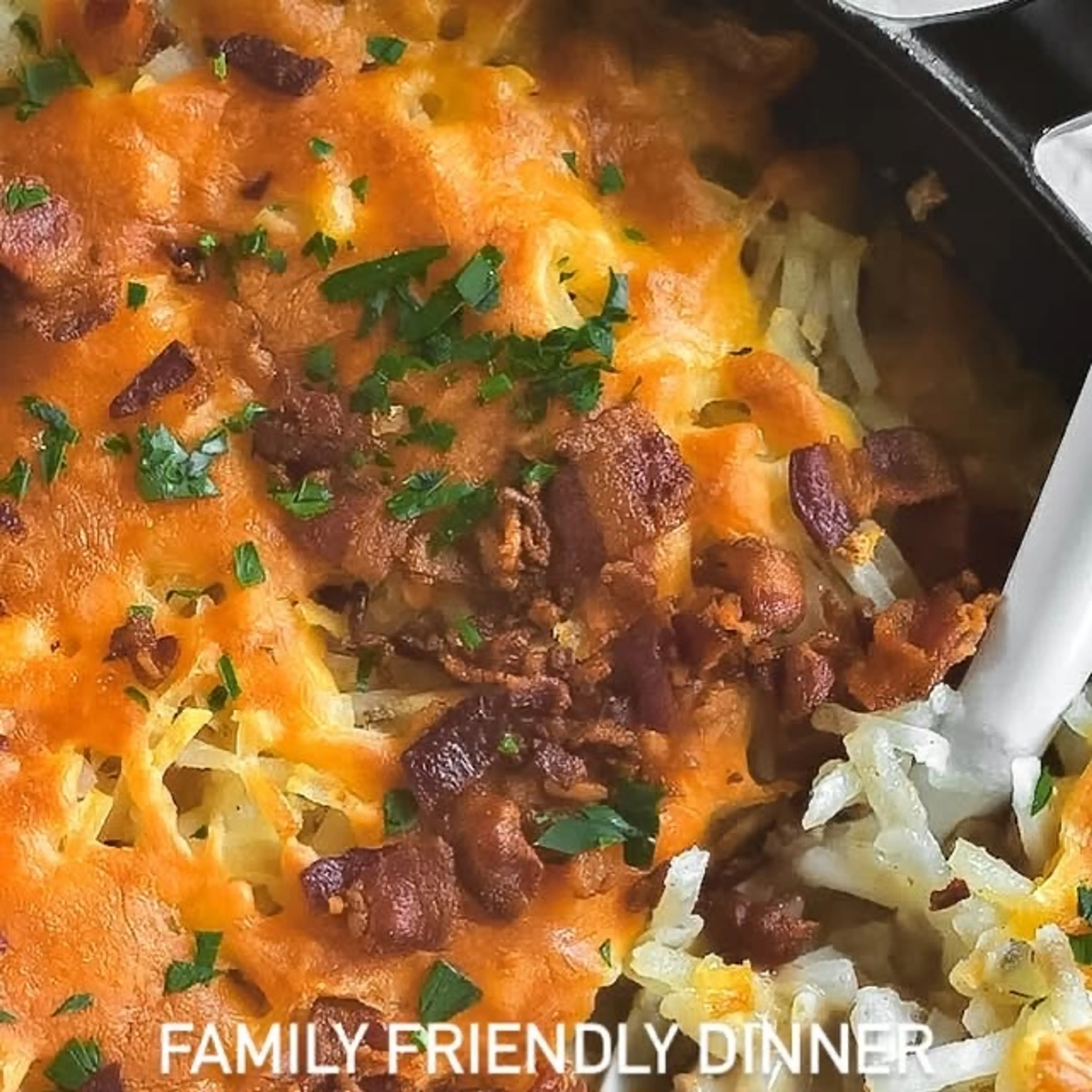 Cowboy Casserole