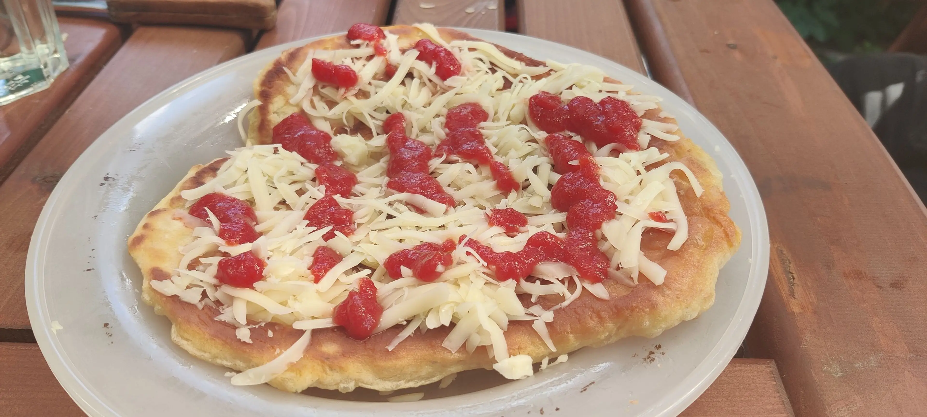 Langoš