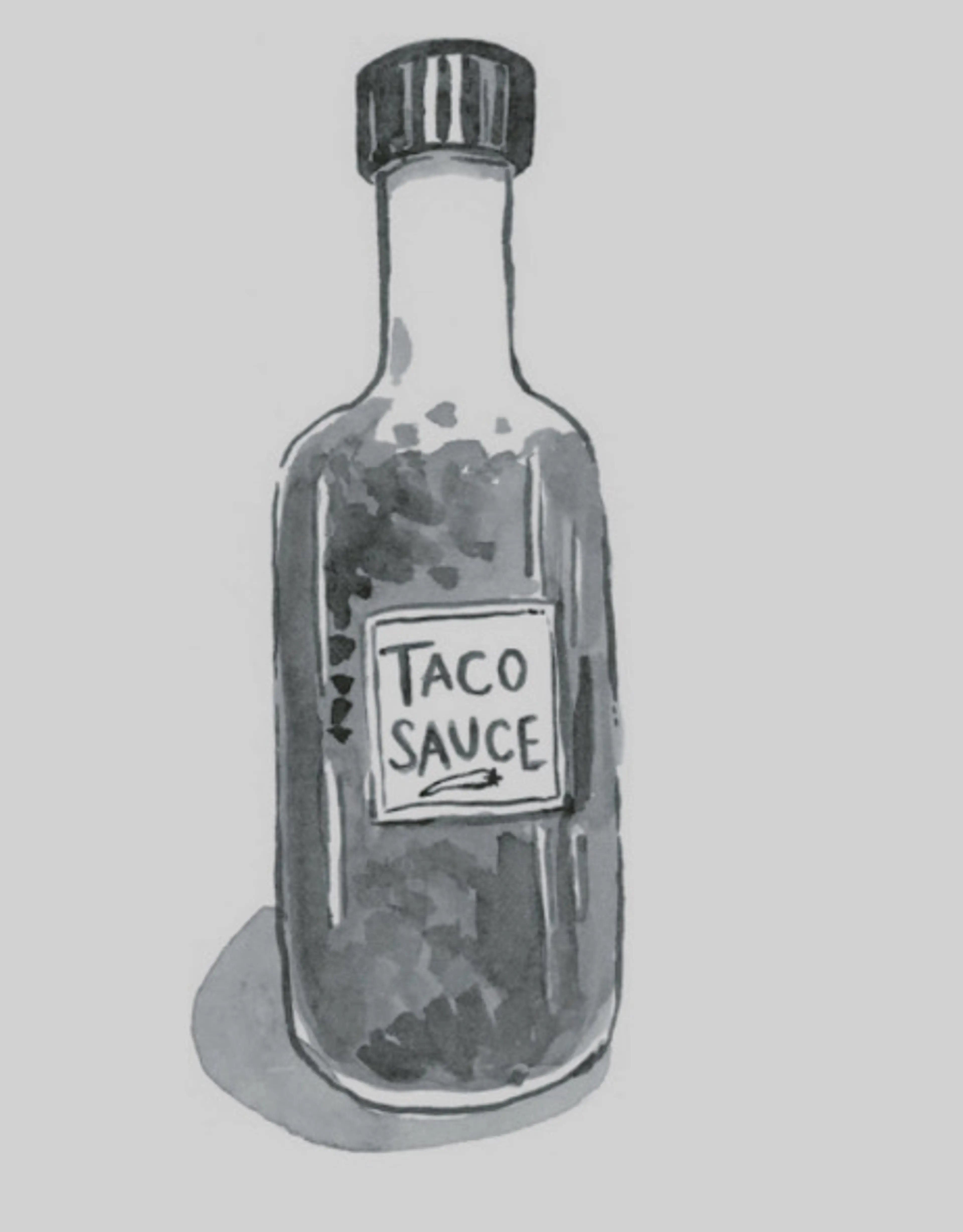 Espelette Hot Sauce