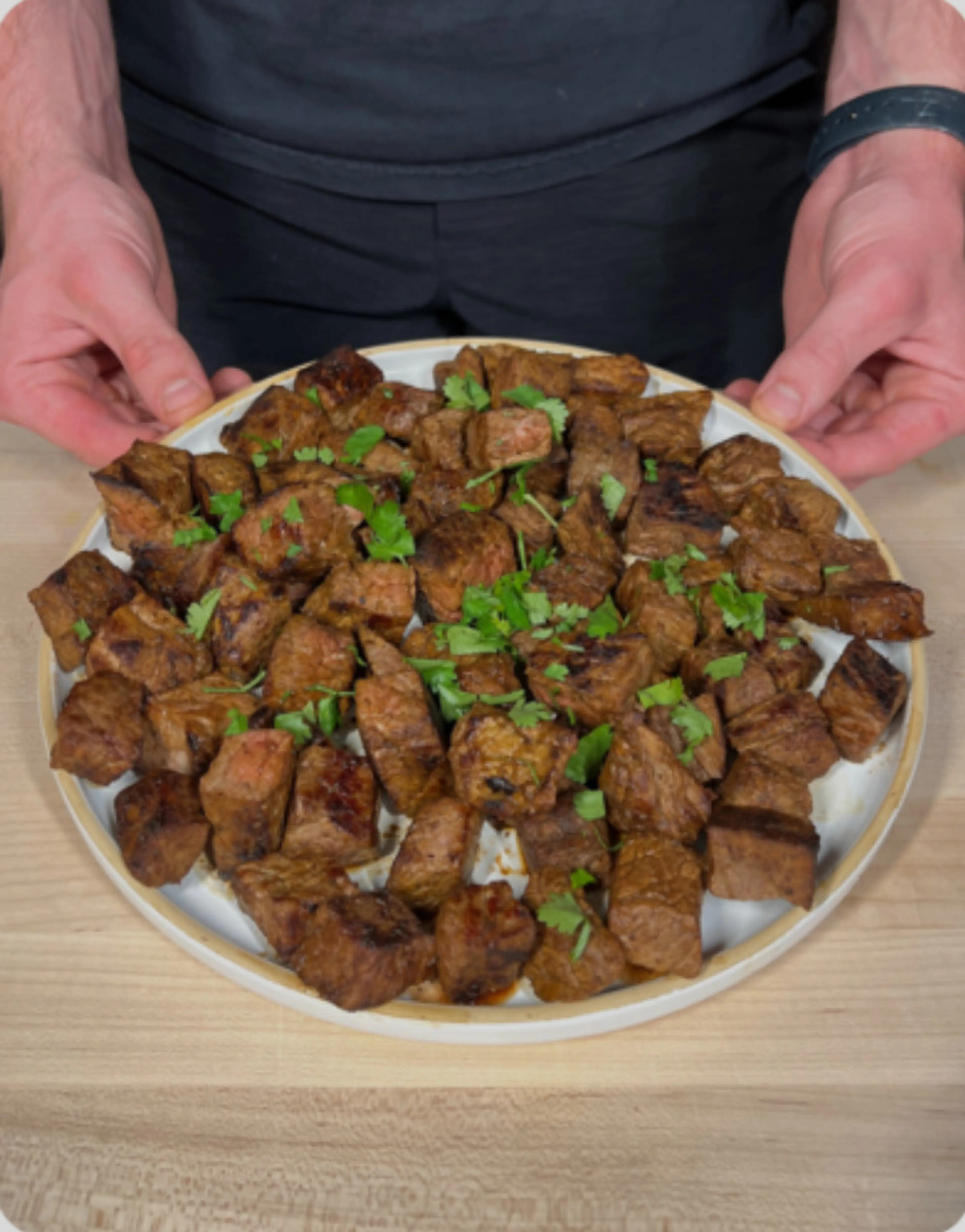 CARNE ASADA