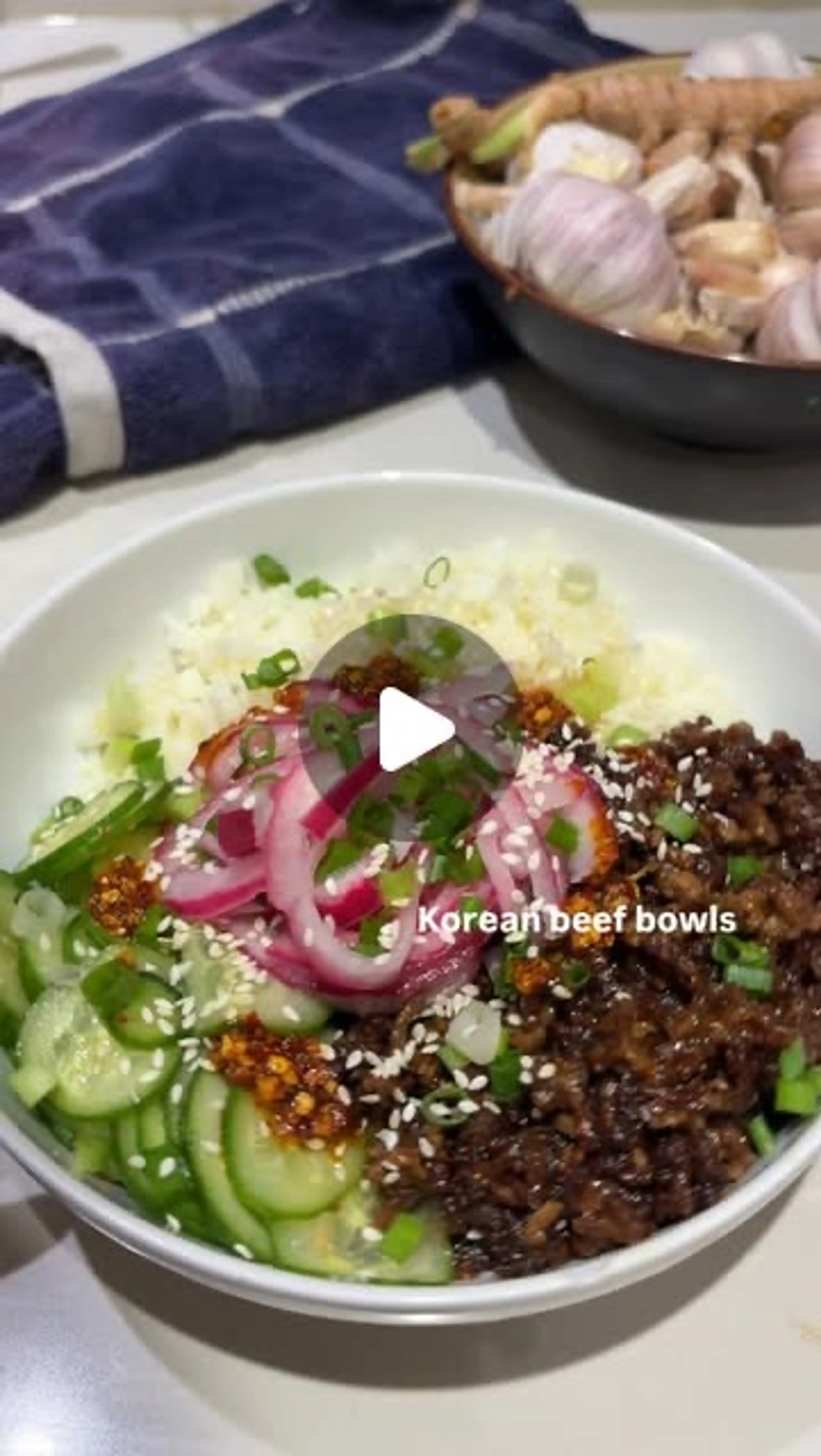 This Lands on the Table in 20 Minutes from the Time You Star