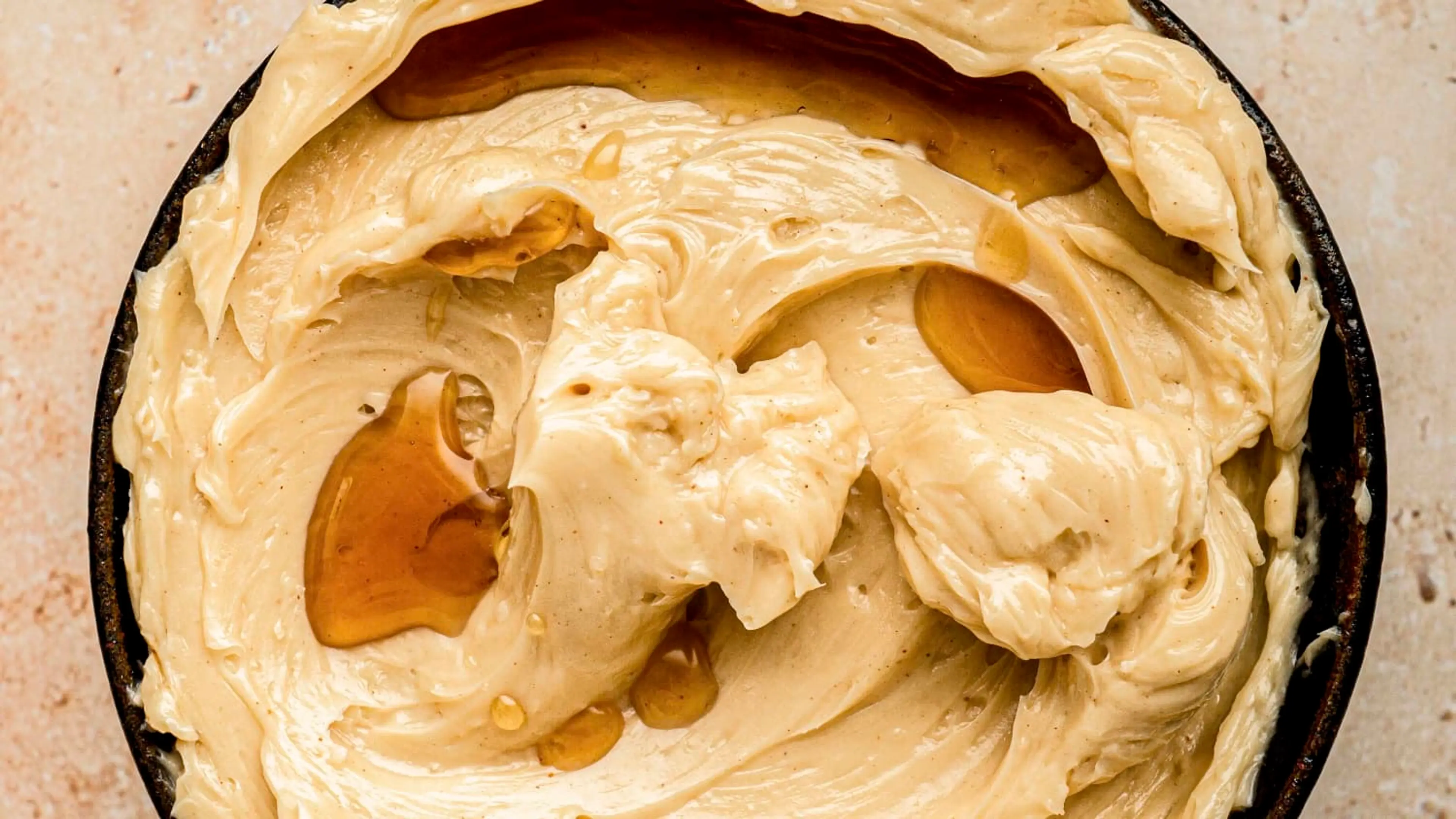 Homemade Maple Butter