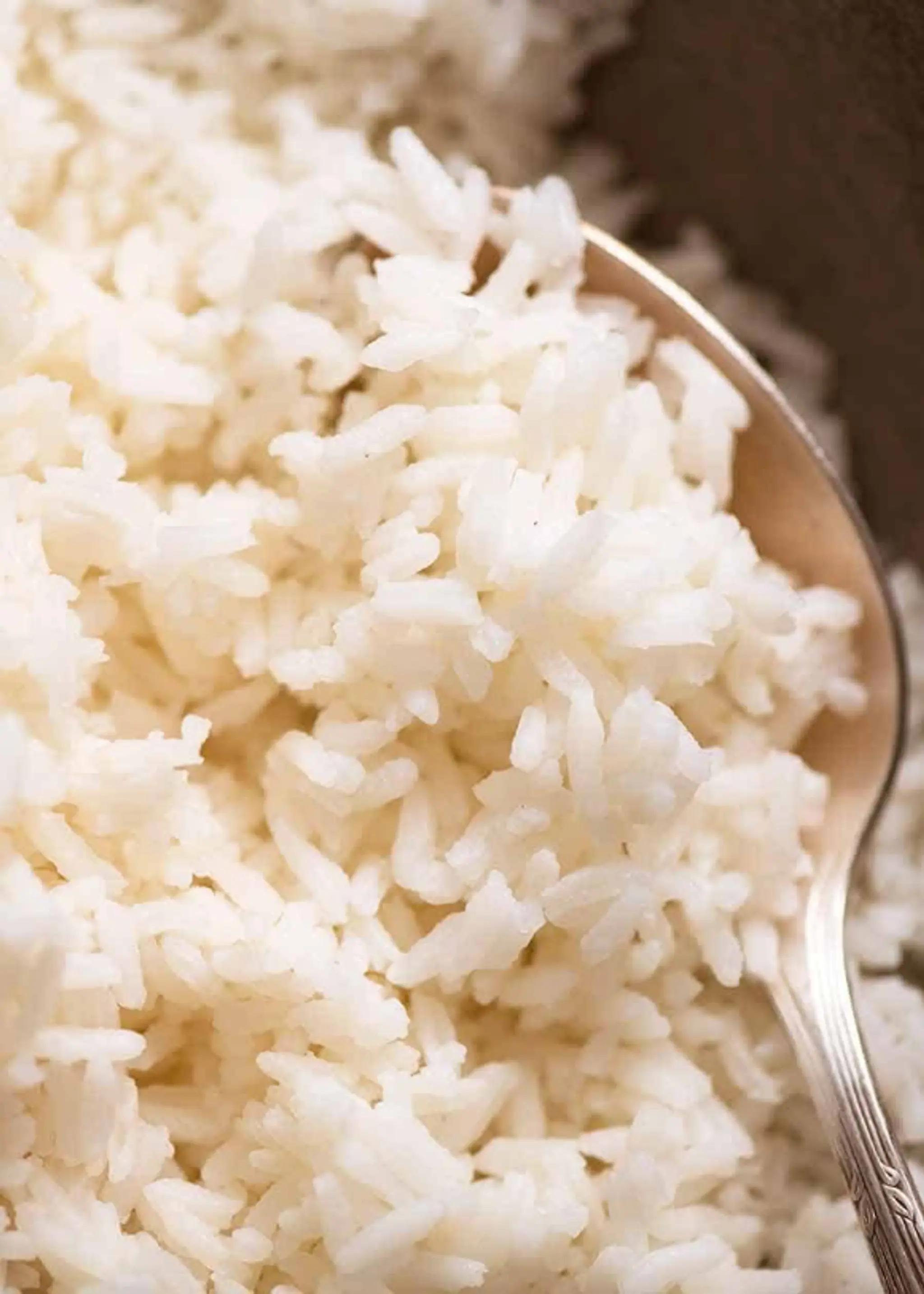How to cook rice - perfectly and easily
