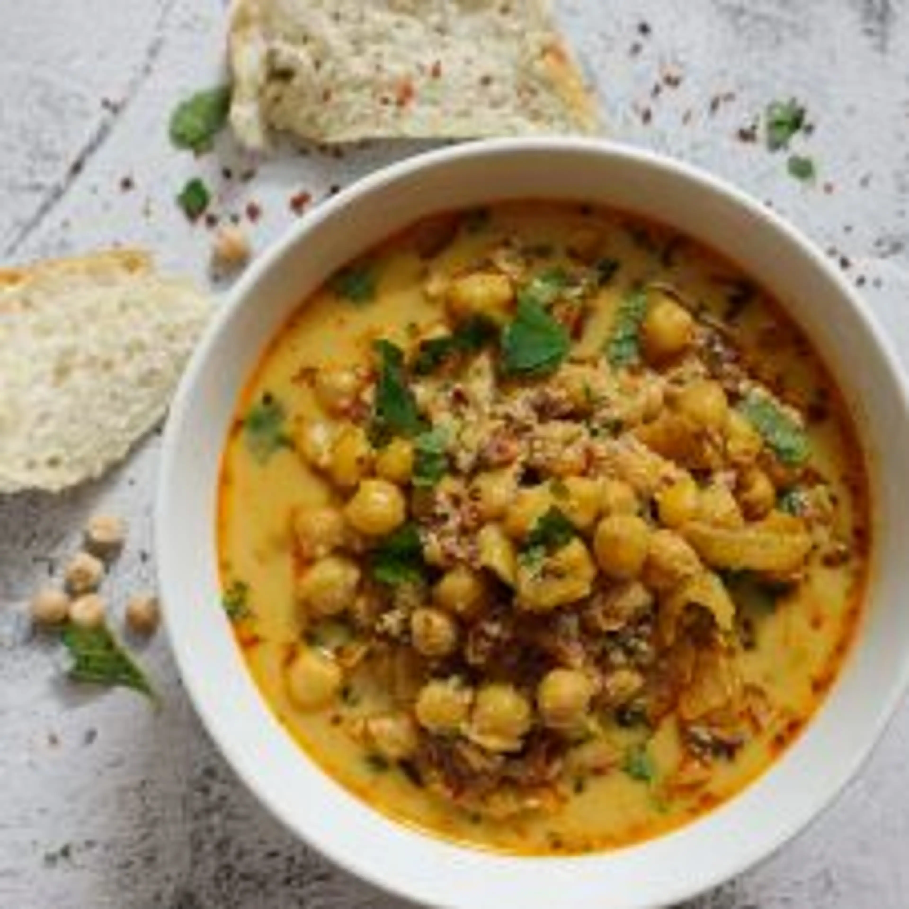 Marry Me Chickpeas