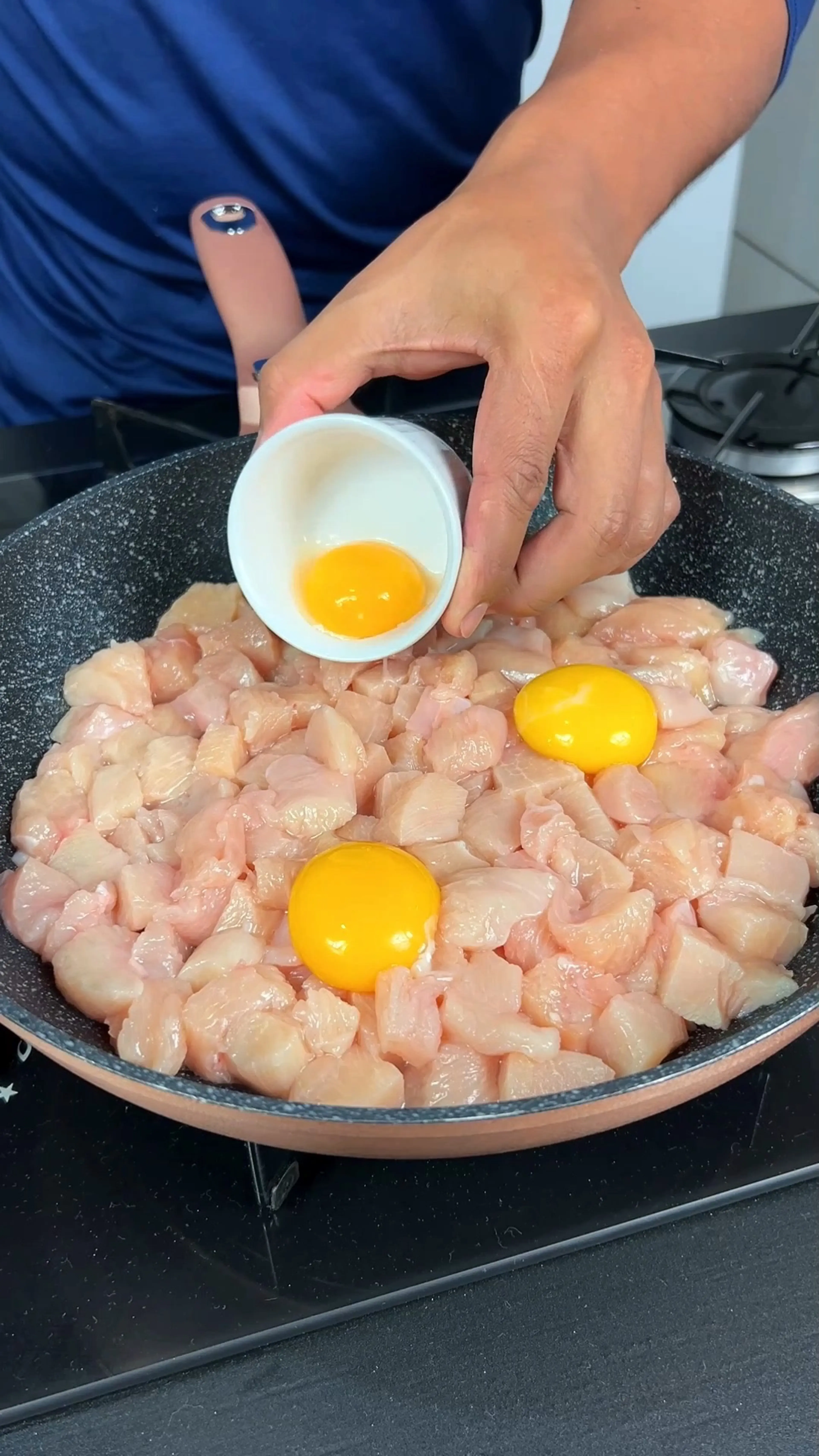 Next Time You Make Chicken, Try This Easy and Delicious Reci