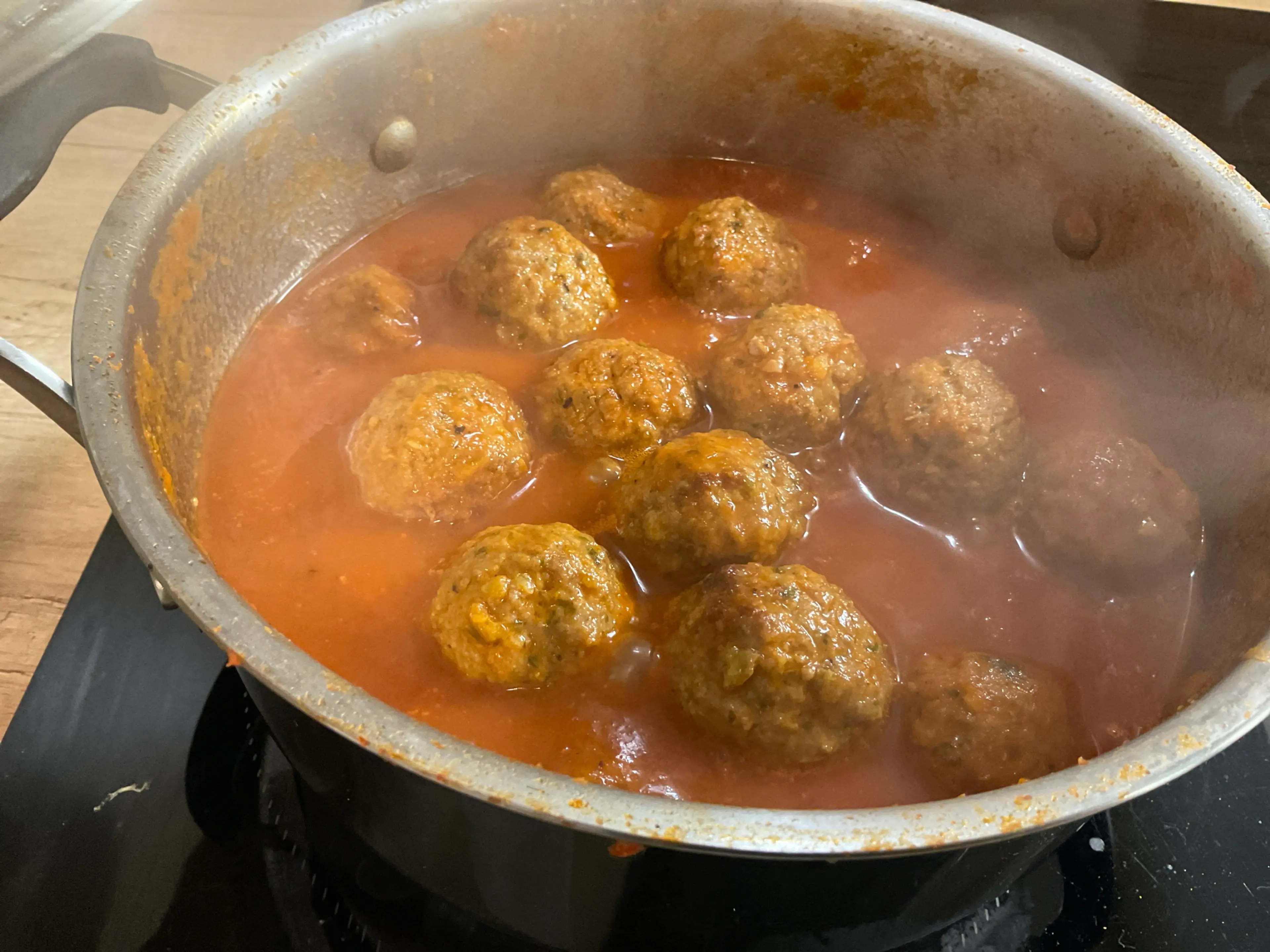 קציצות של סבתא