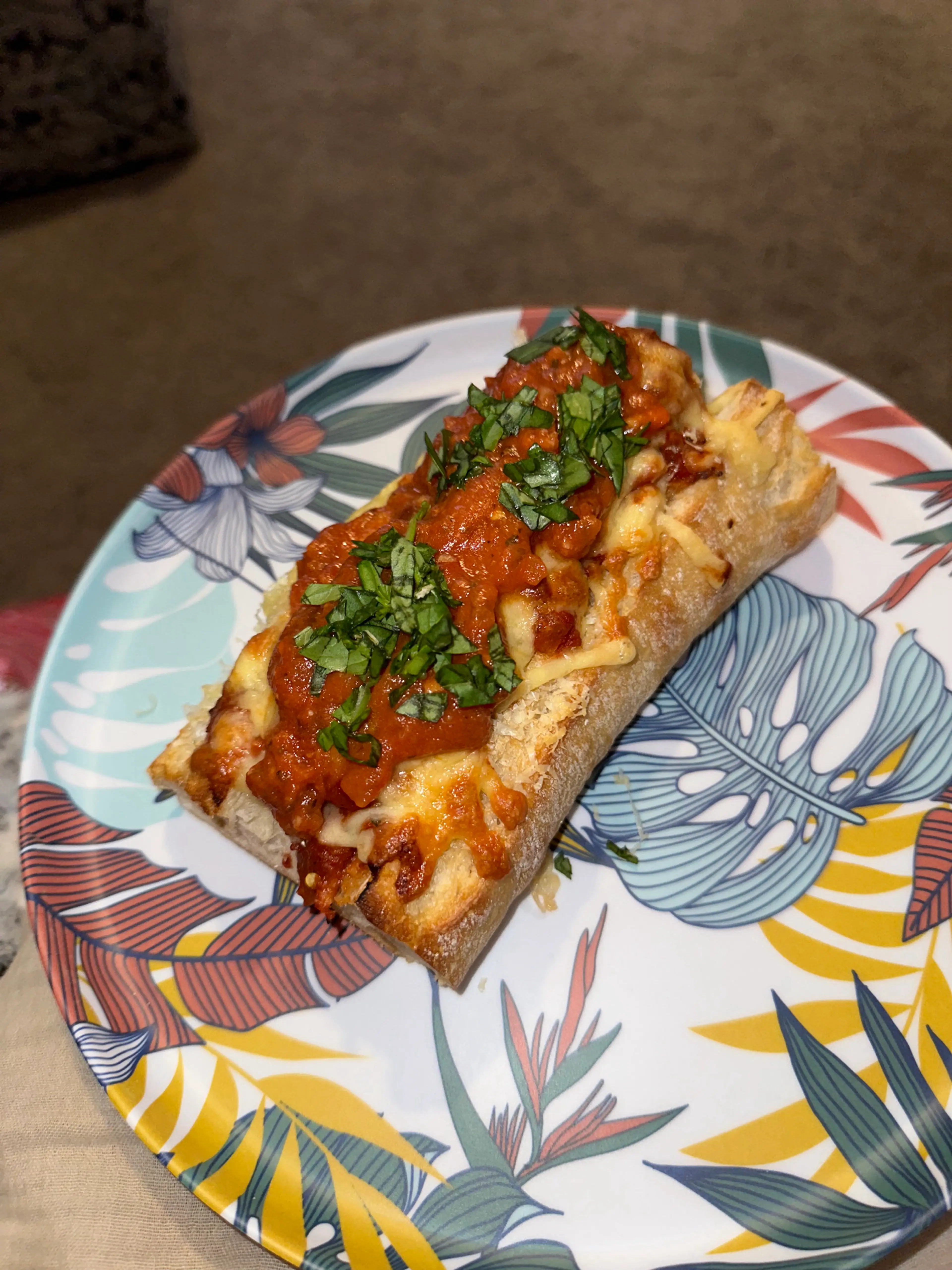 Meatball Subs