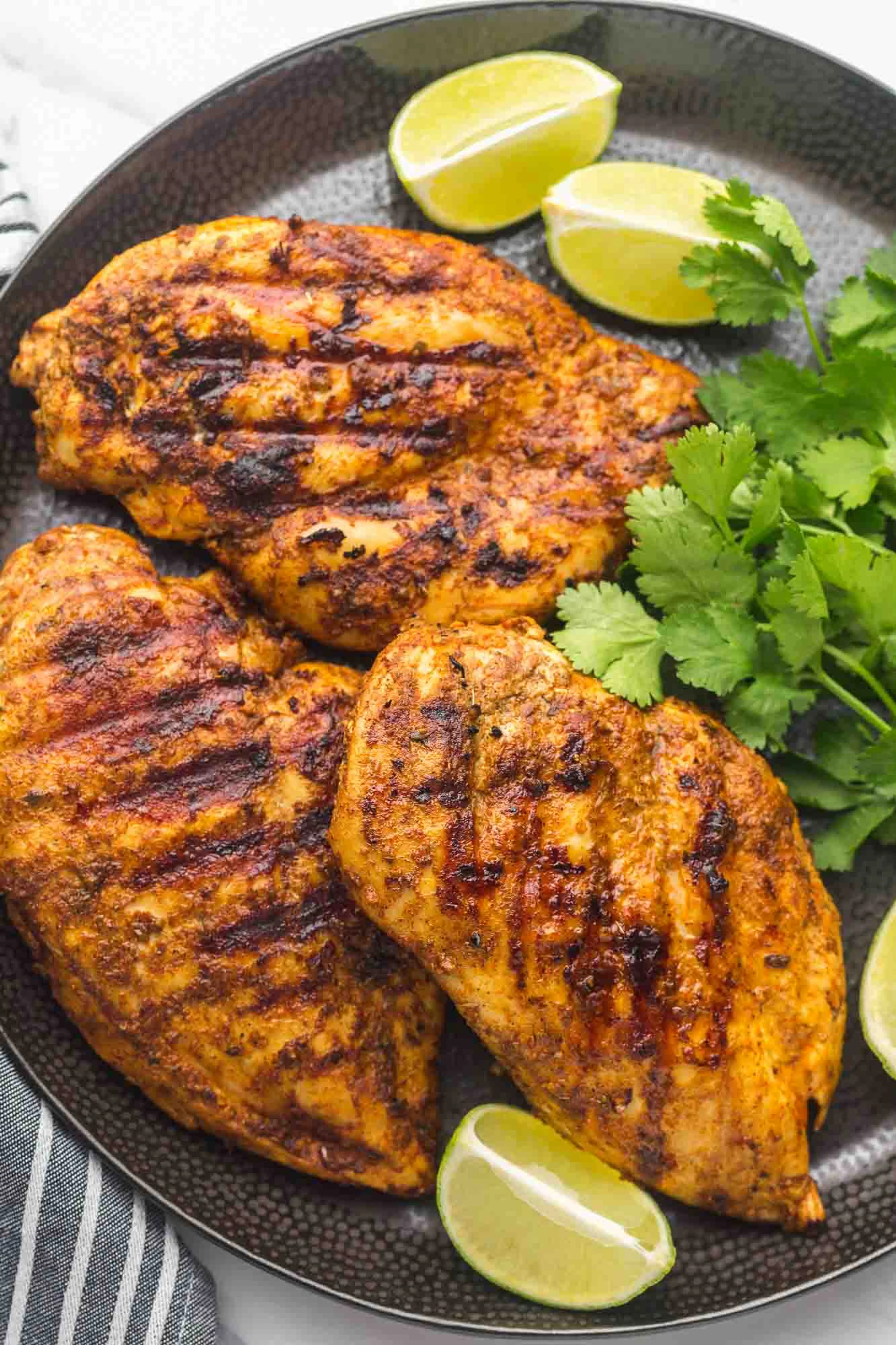 Mexican Chicken Marinade