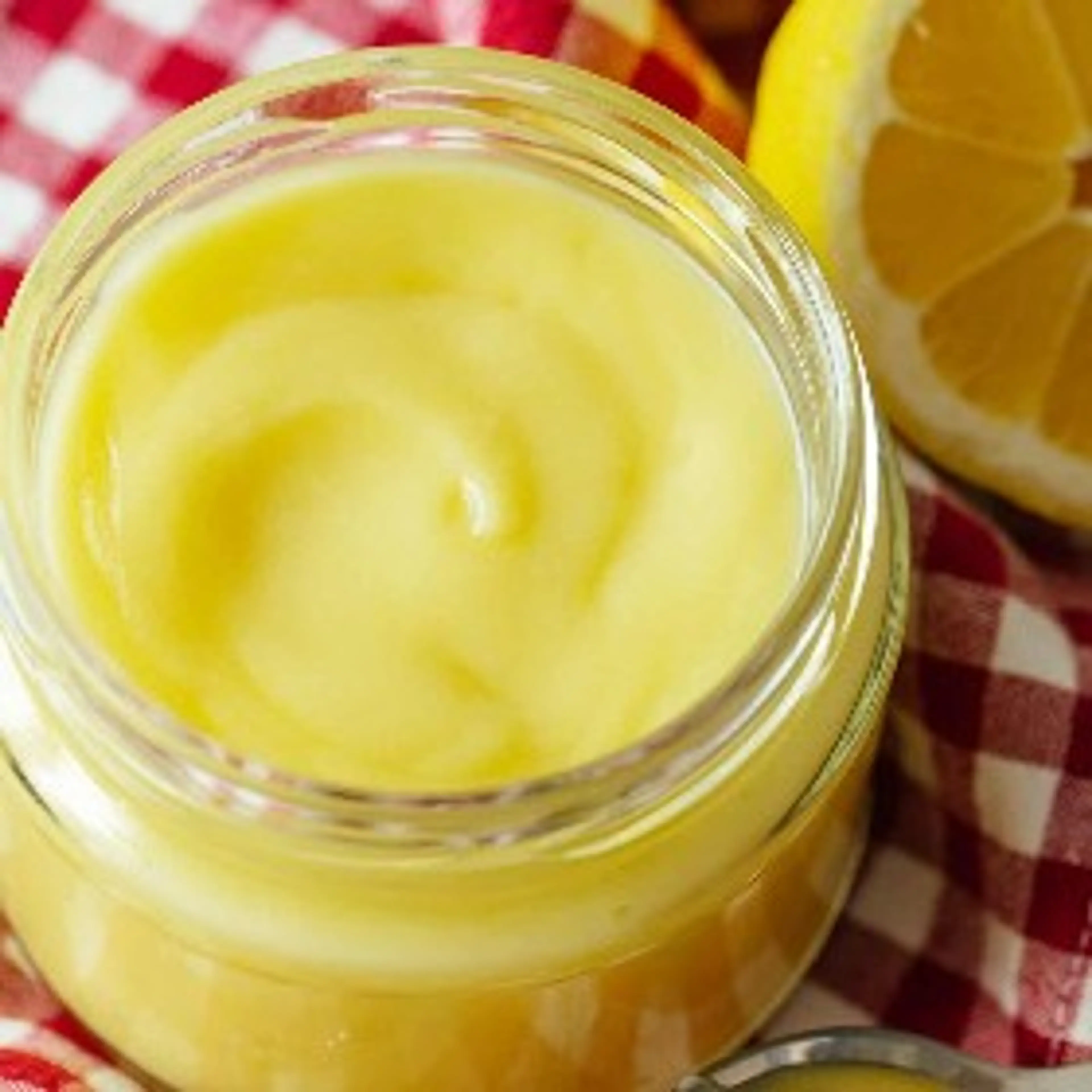Lemon Curd