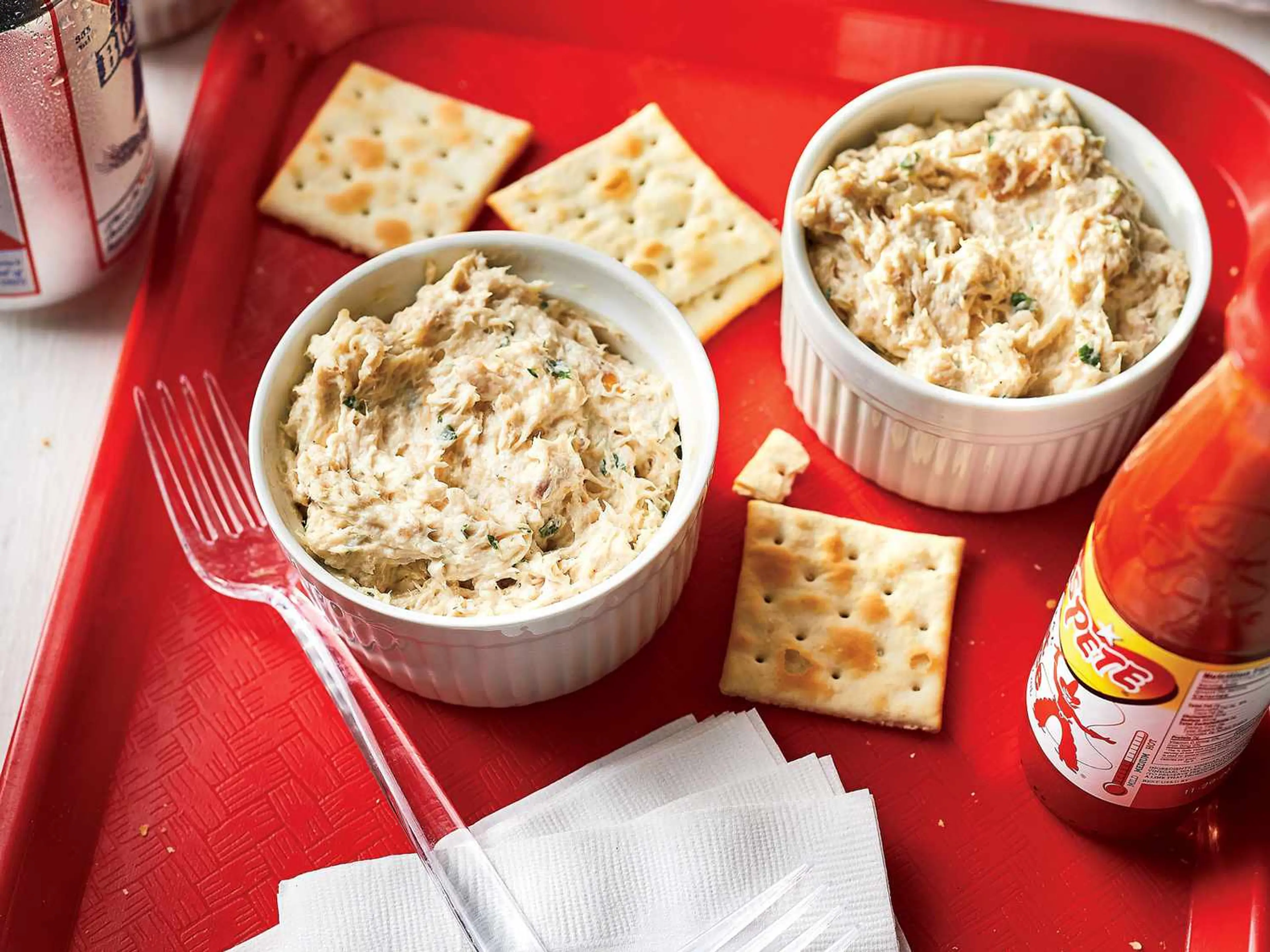 Smoked Fish Dip
