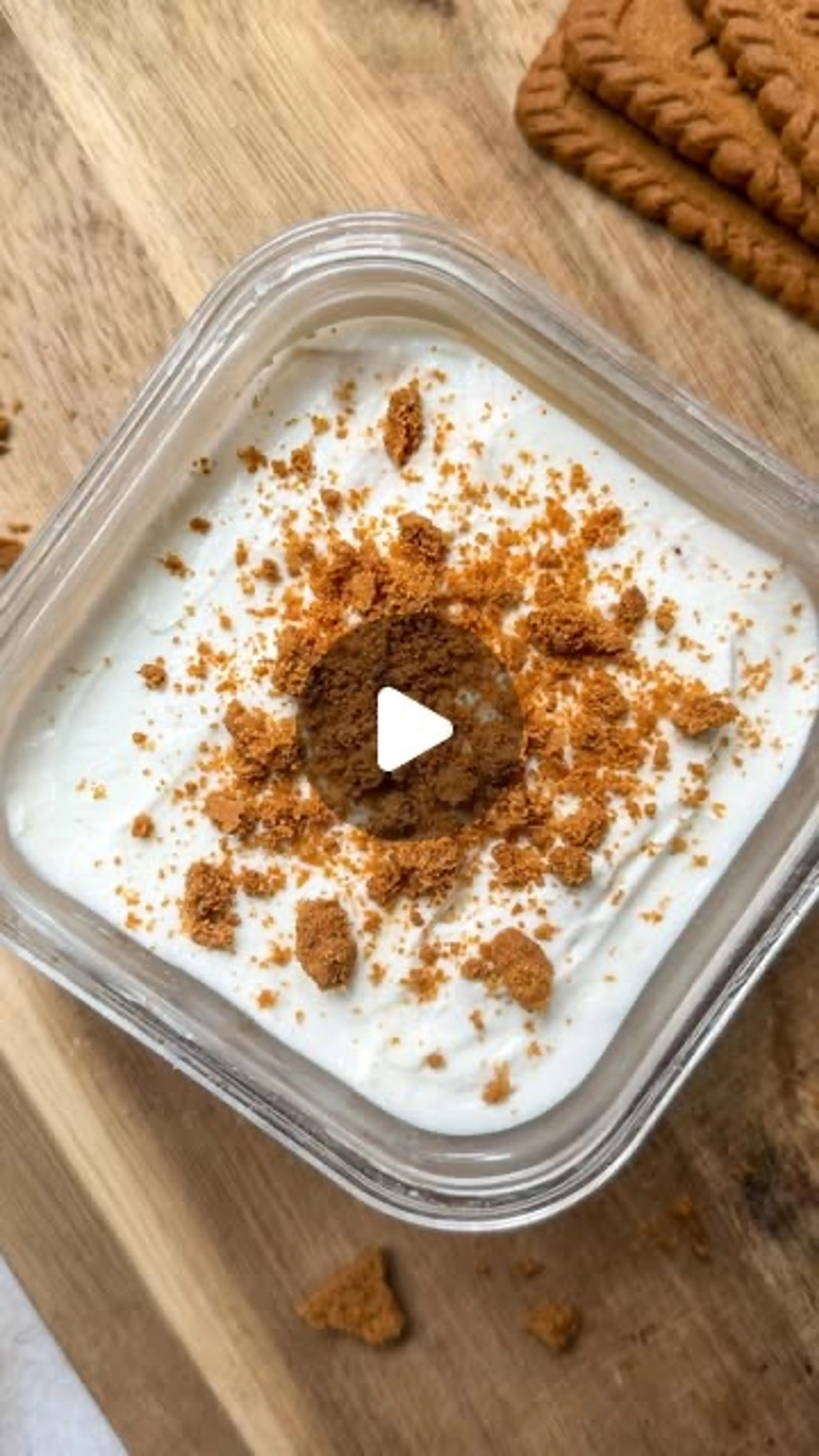 Viral Japanese Cheesecake