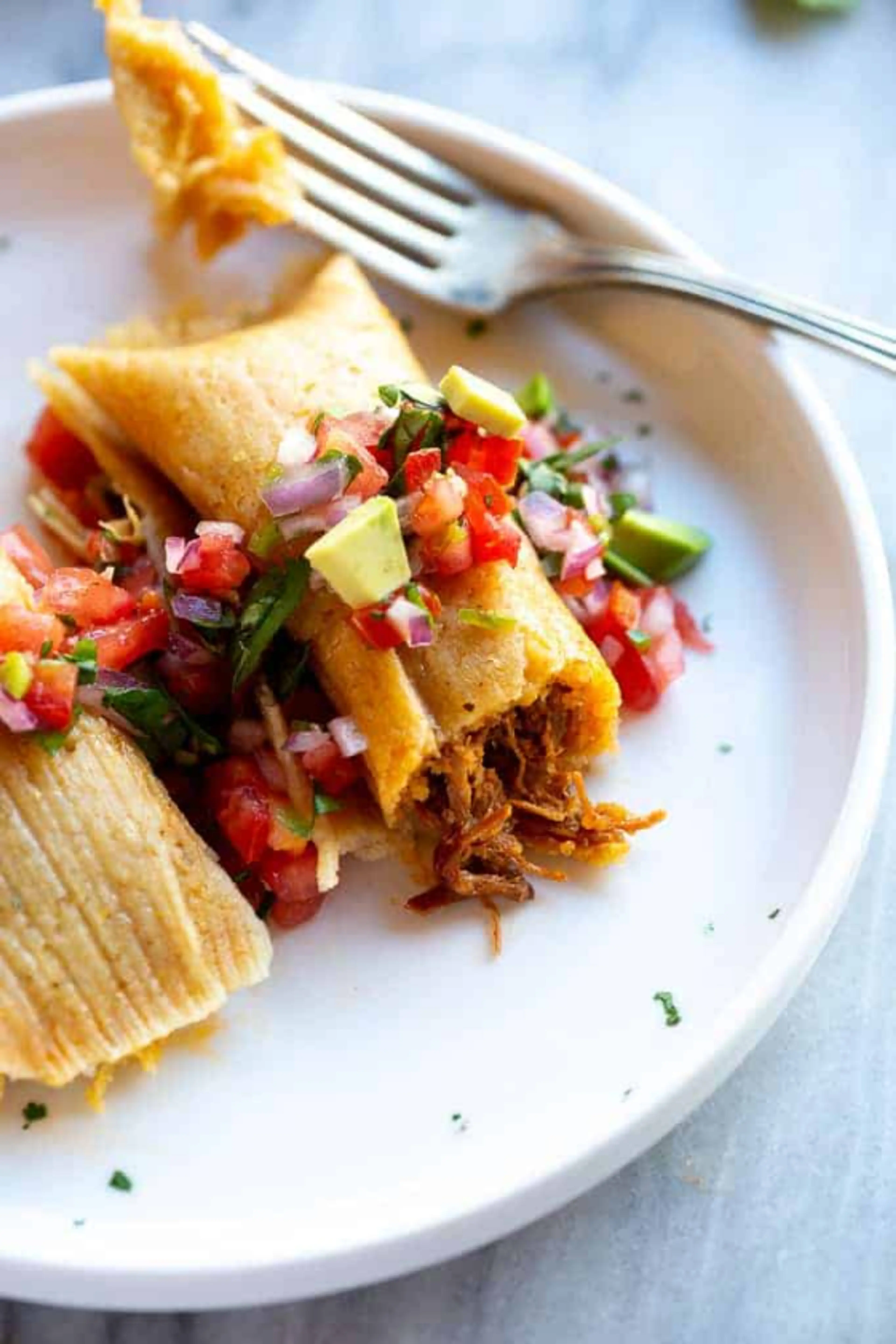Mexican Tamales