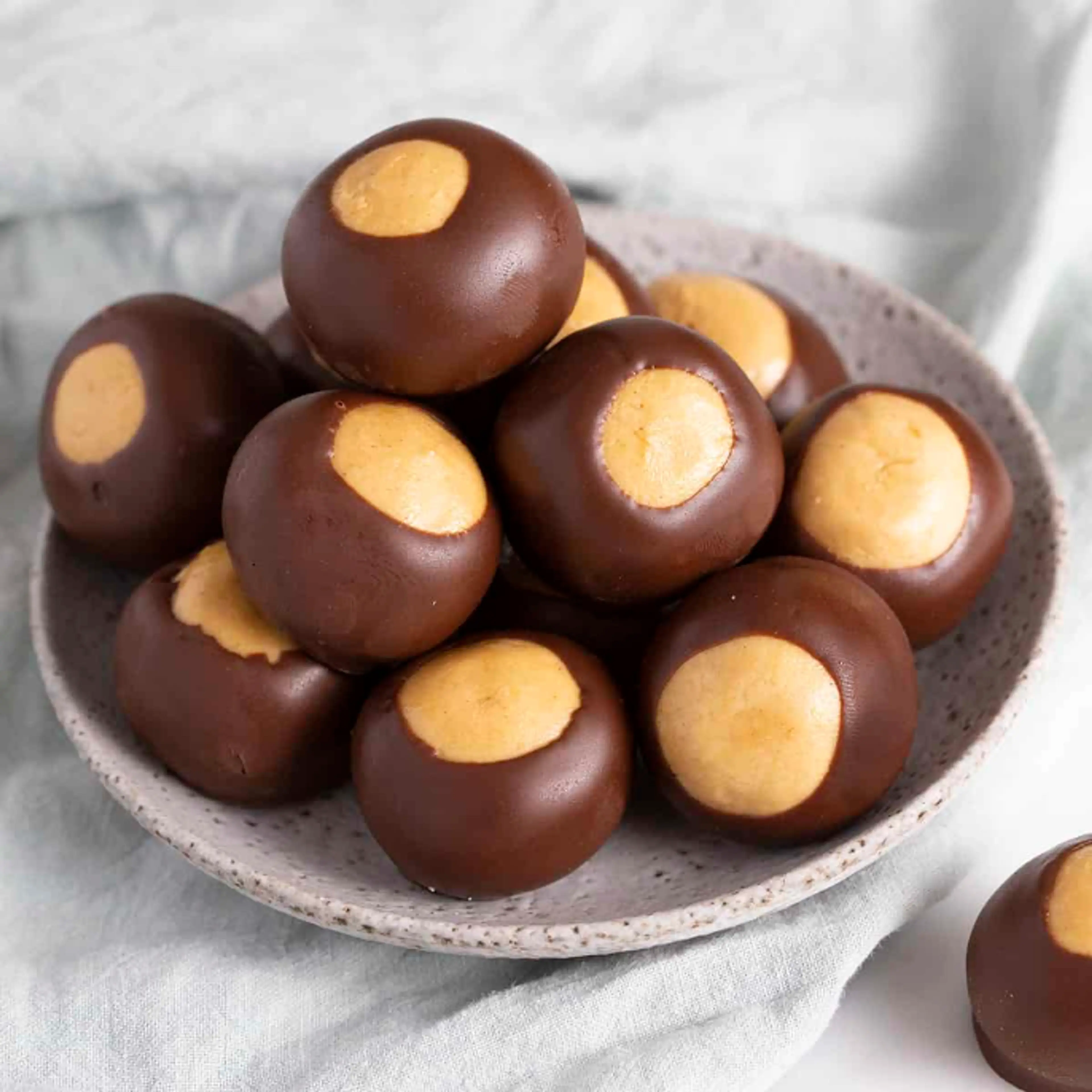 Buckeyes